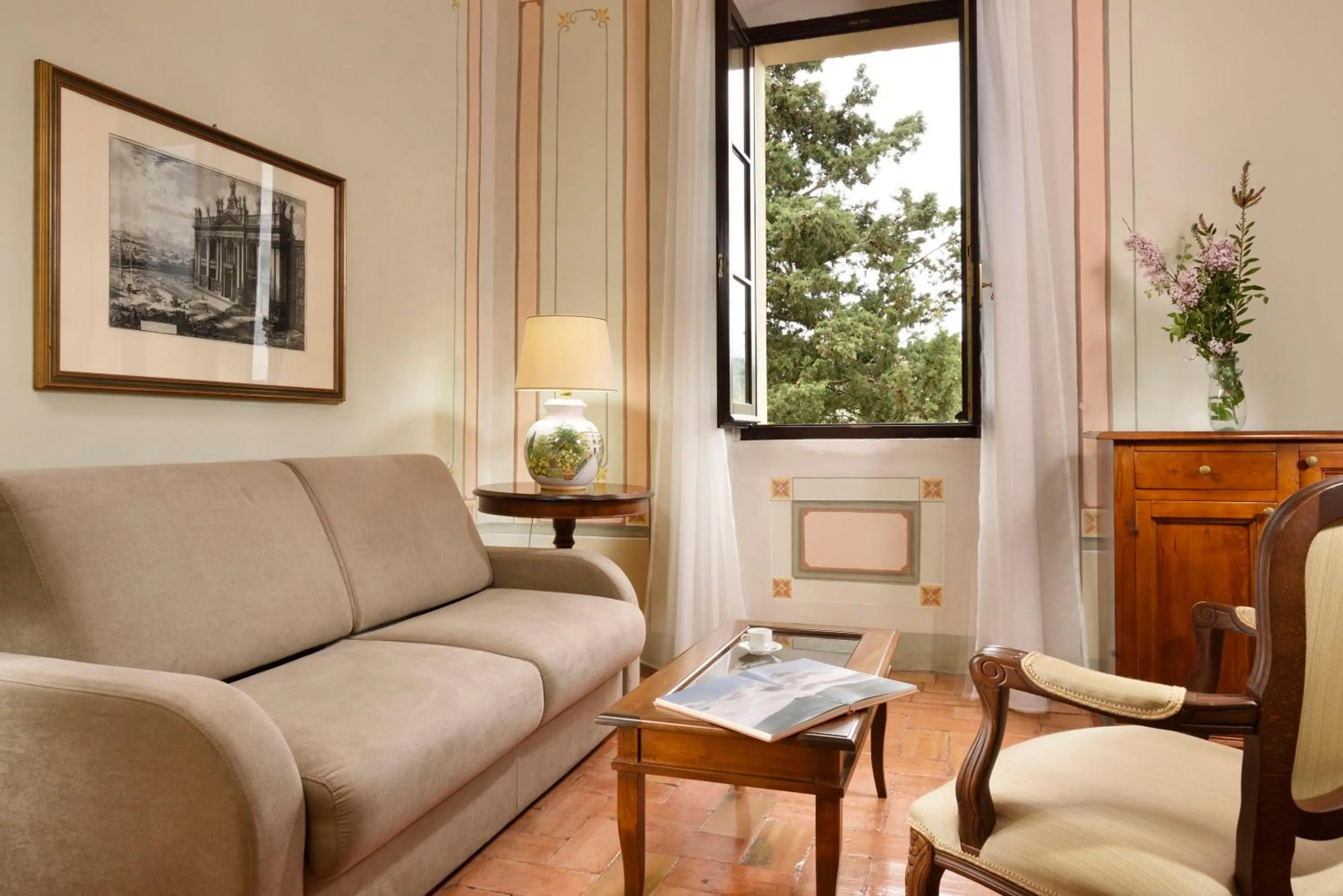 Relais Villa Monte Solare Wellness & SPA