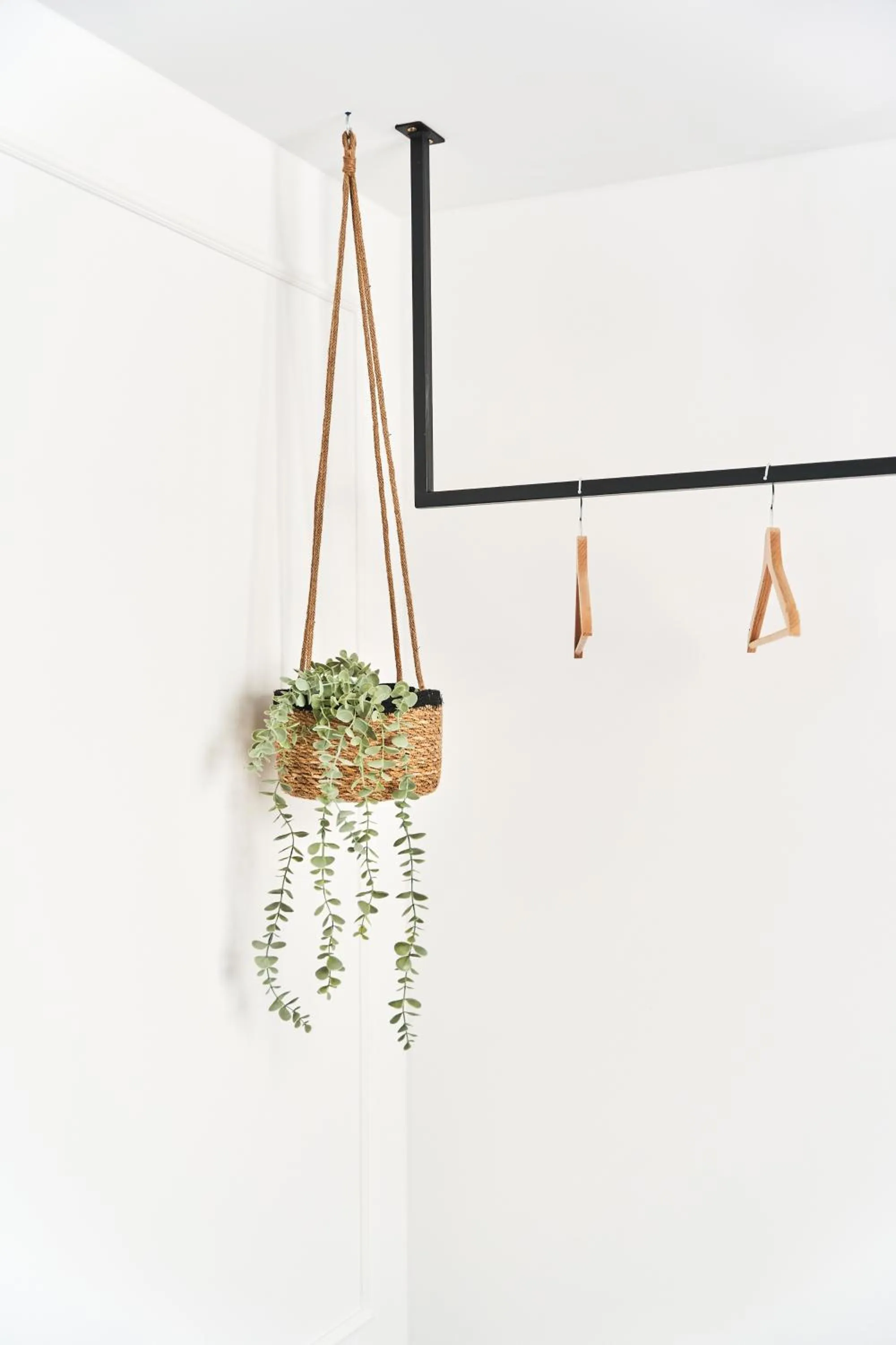 Garden in Na Fursie Apartments & Rooms