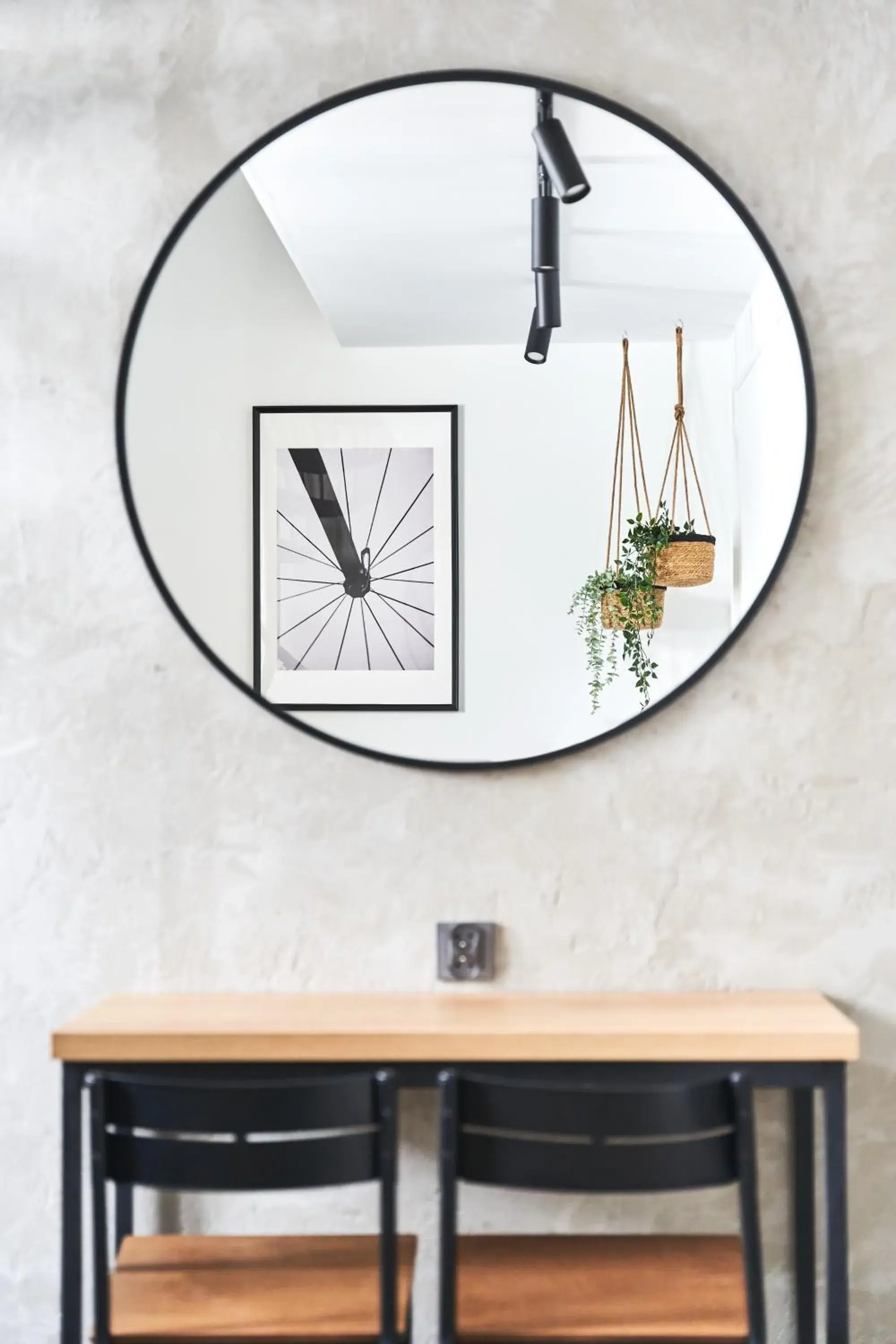 Deluxe Queen Studio in Na Fursie Apartments & Rooms Deluxe Queen Studio in Na Fursie Apartments & Rooms