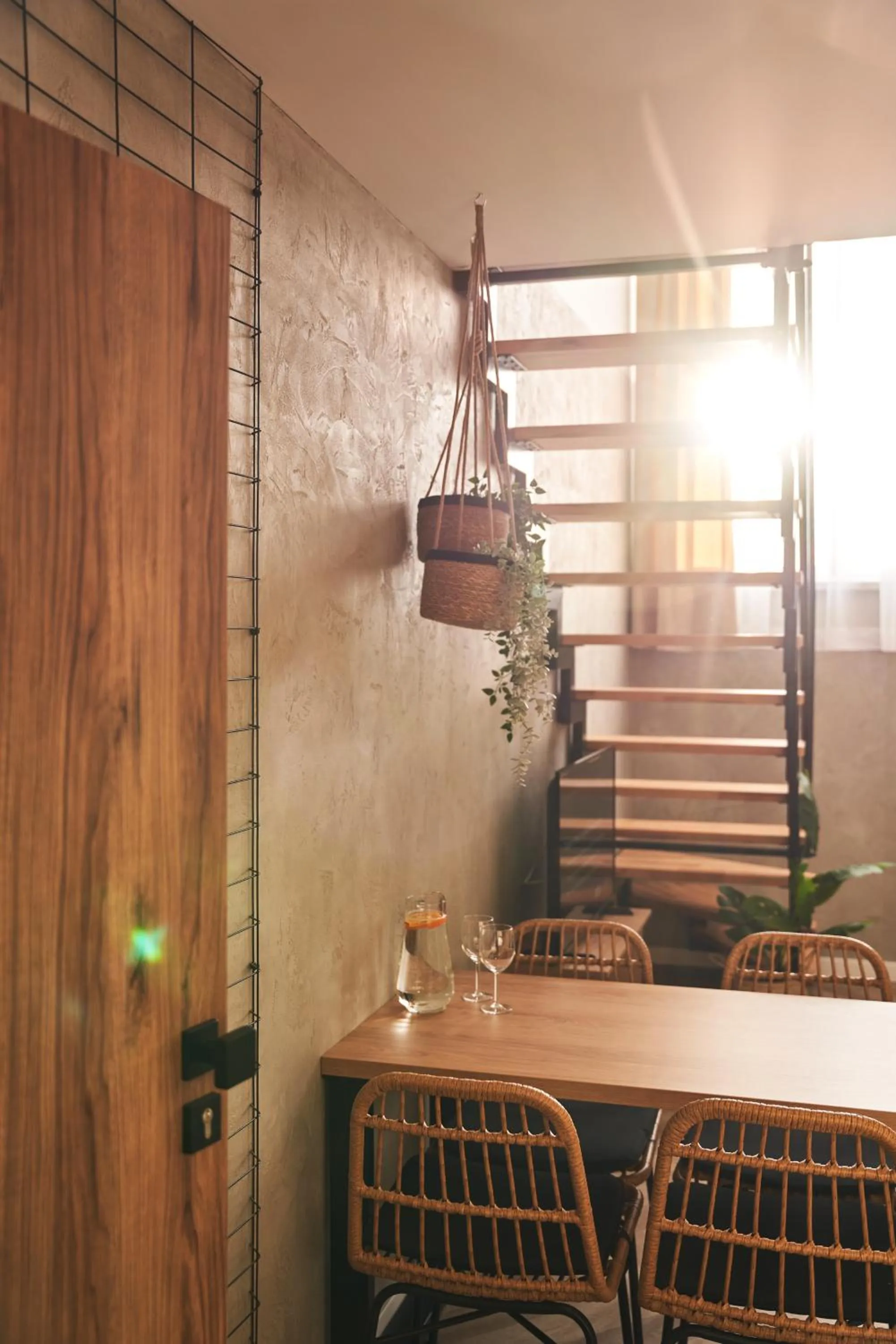 Sunrise in Na Fursie Apartments & Rooms