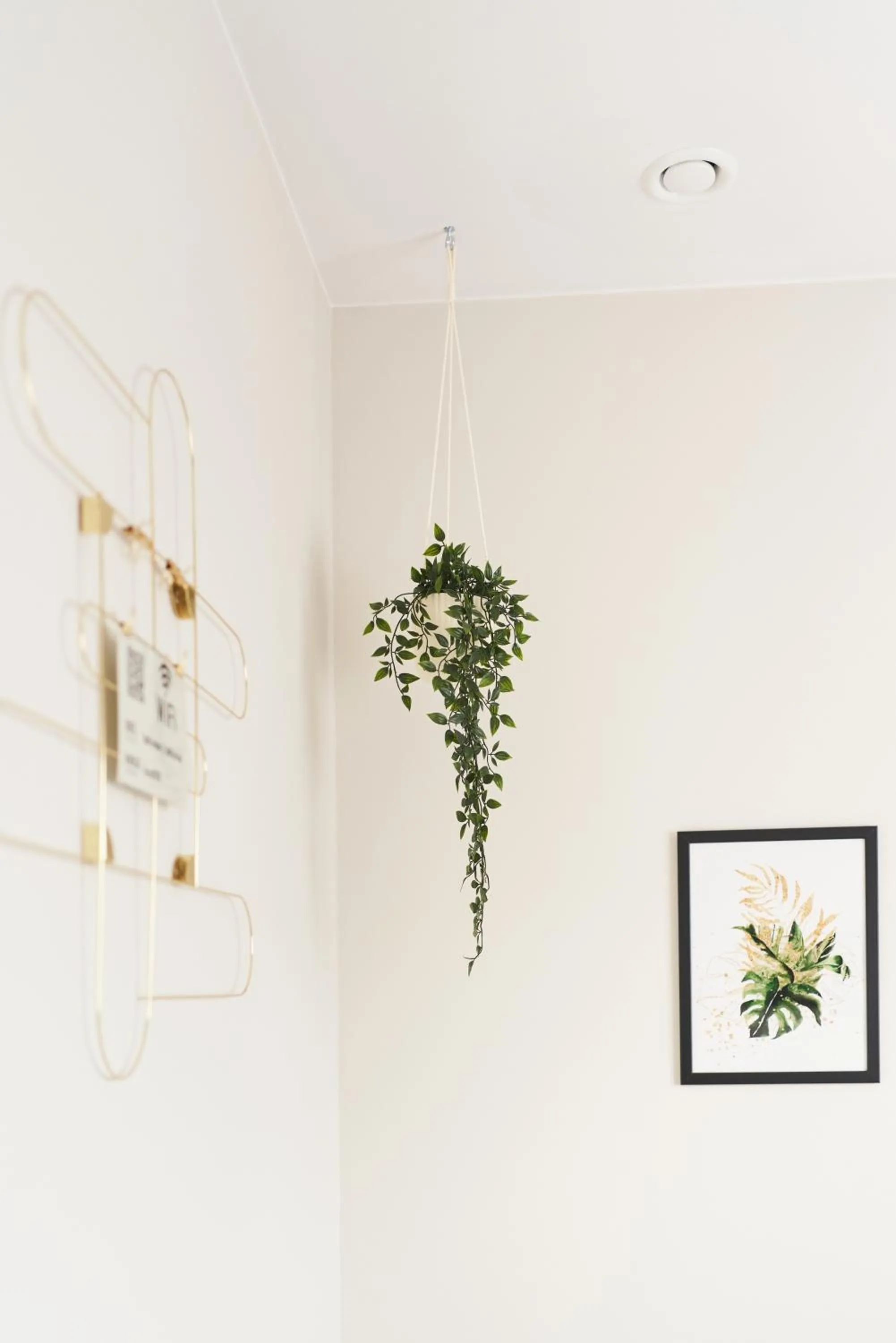 Photo of the whole room in Na Fursie Apartments & Rooms