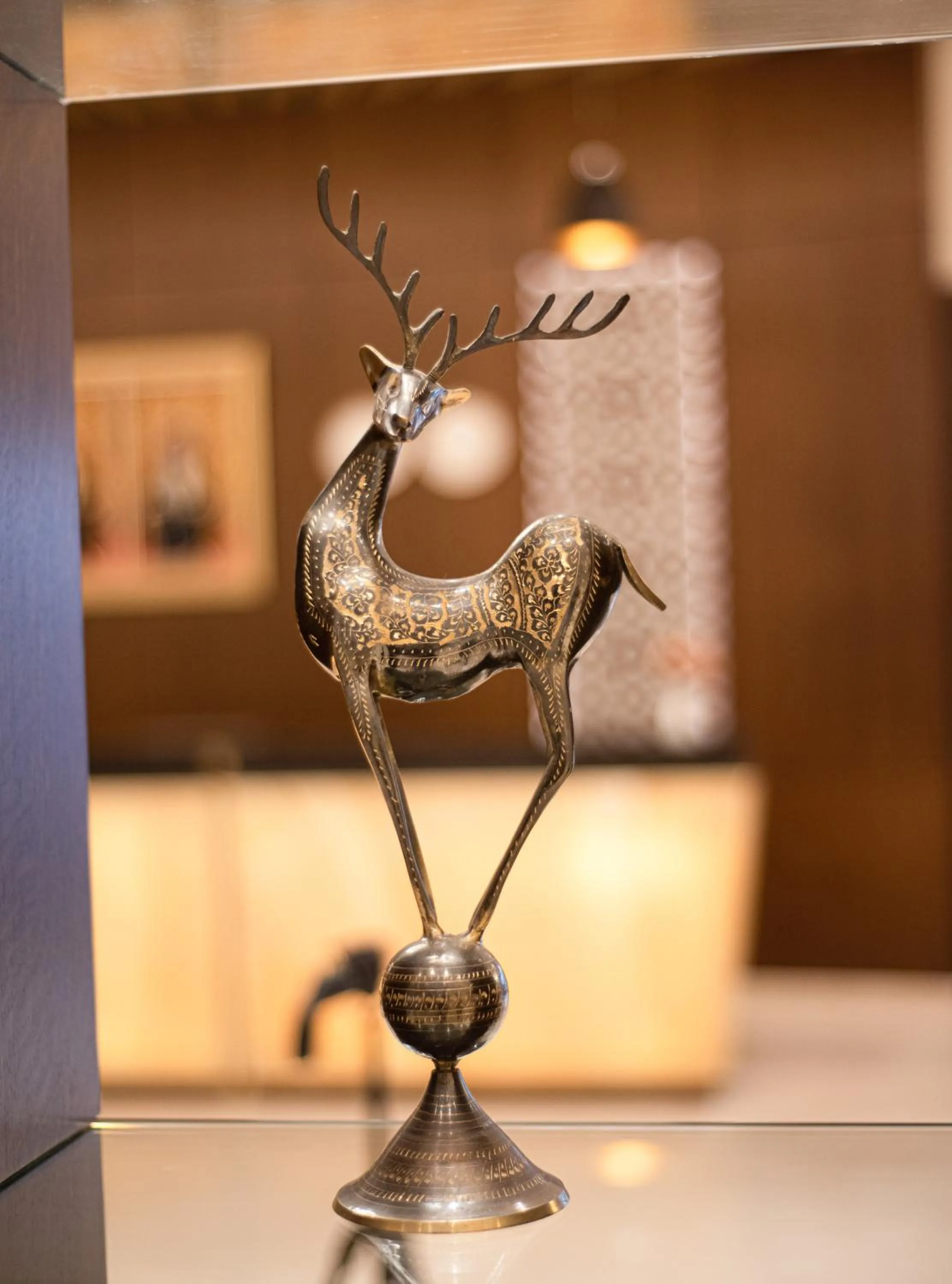 Property building in ROZANA HOTEL