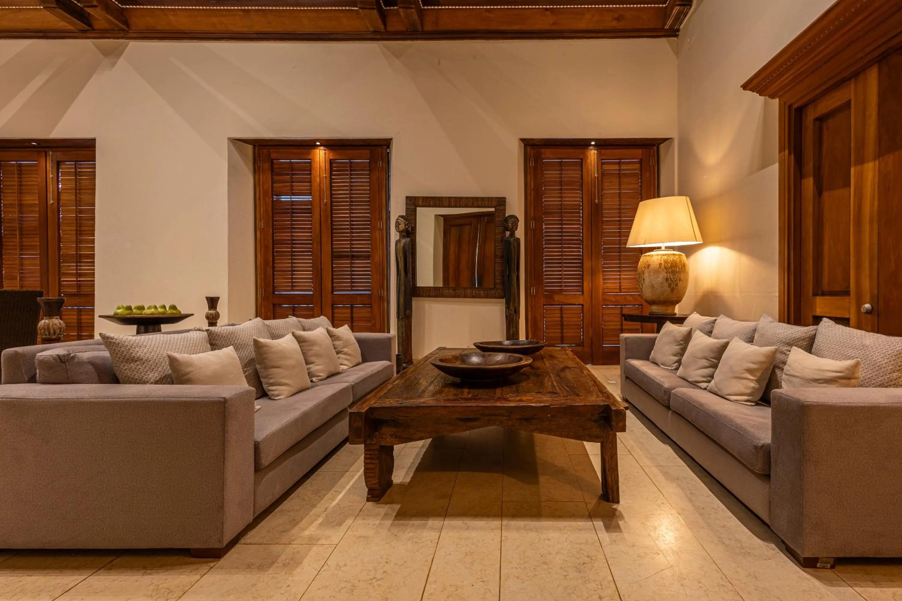 Meeting/conference room in Ananda Hotel Boutique