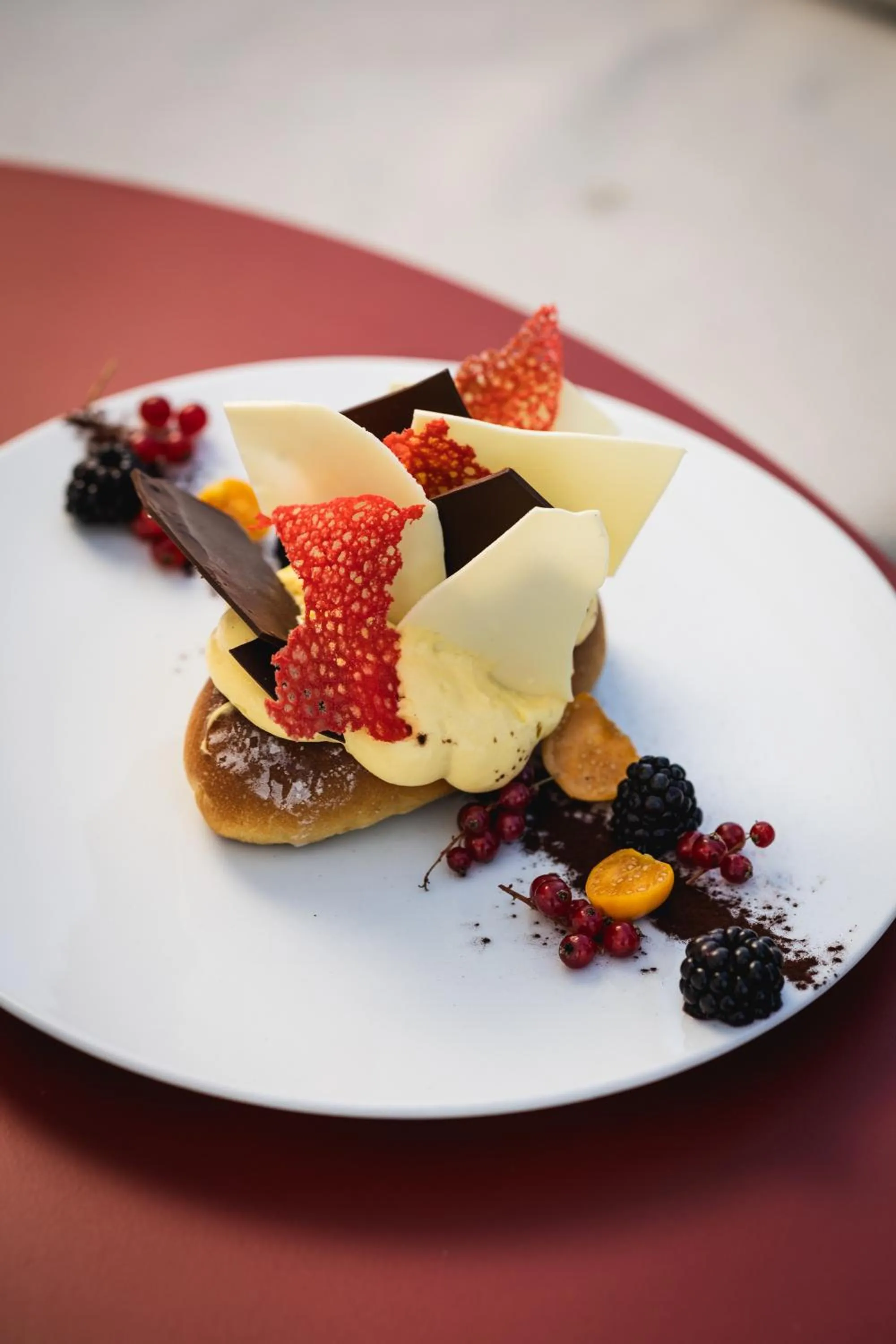 Restaurant/places to eat in Trastevere Roma UNA Esperienze