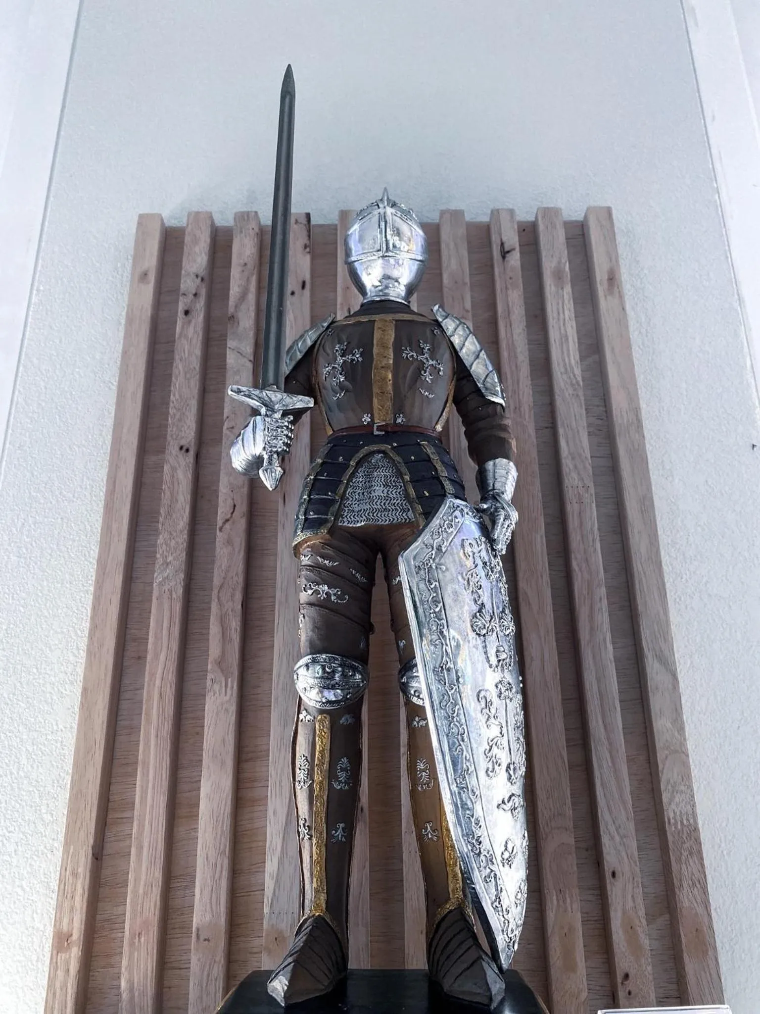Lobby or reception in Le Cannes Hotel