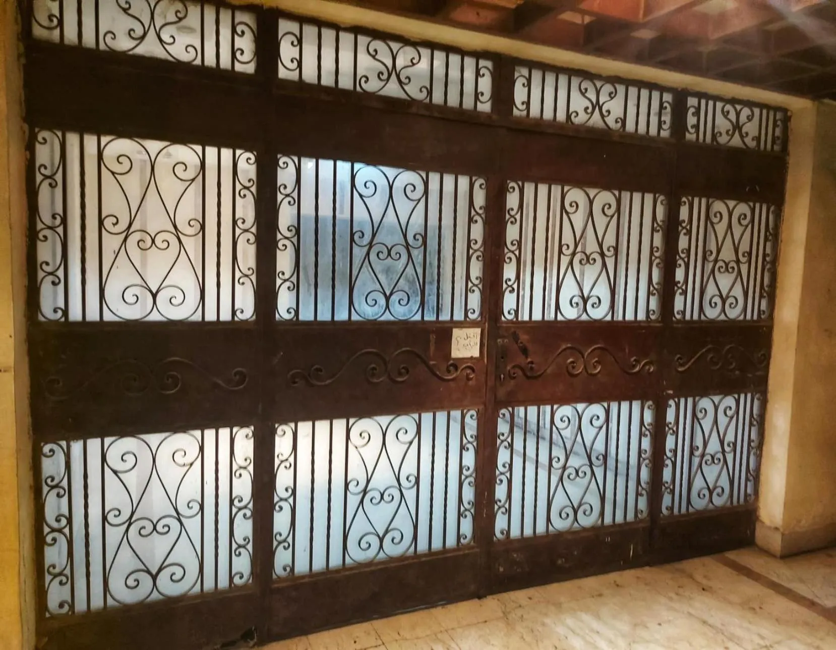 Property building in Jessy lovely apartment in Heliopolis