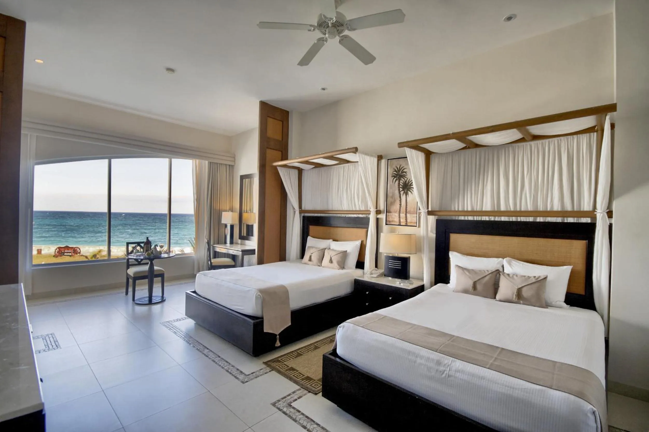 Photo of the whole room in Kore Tulum Retreat Wellness Resort - Adults Only