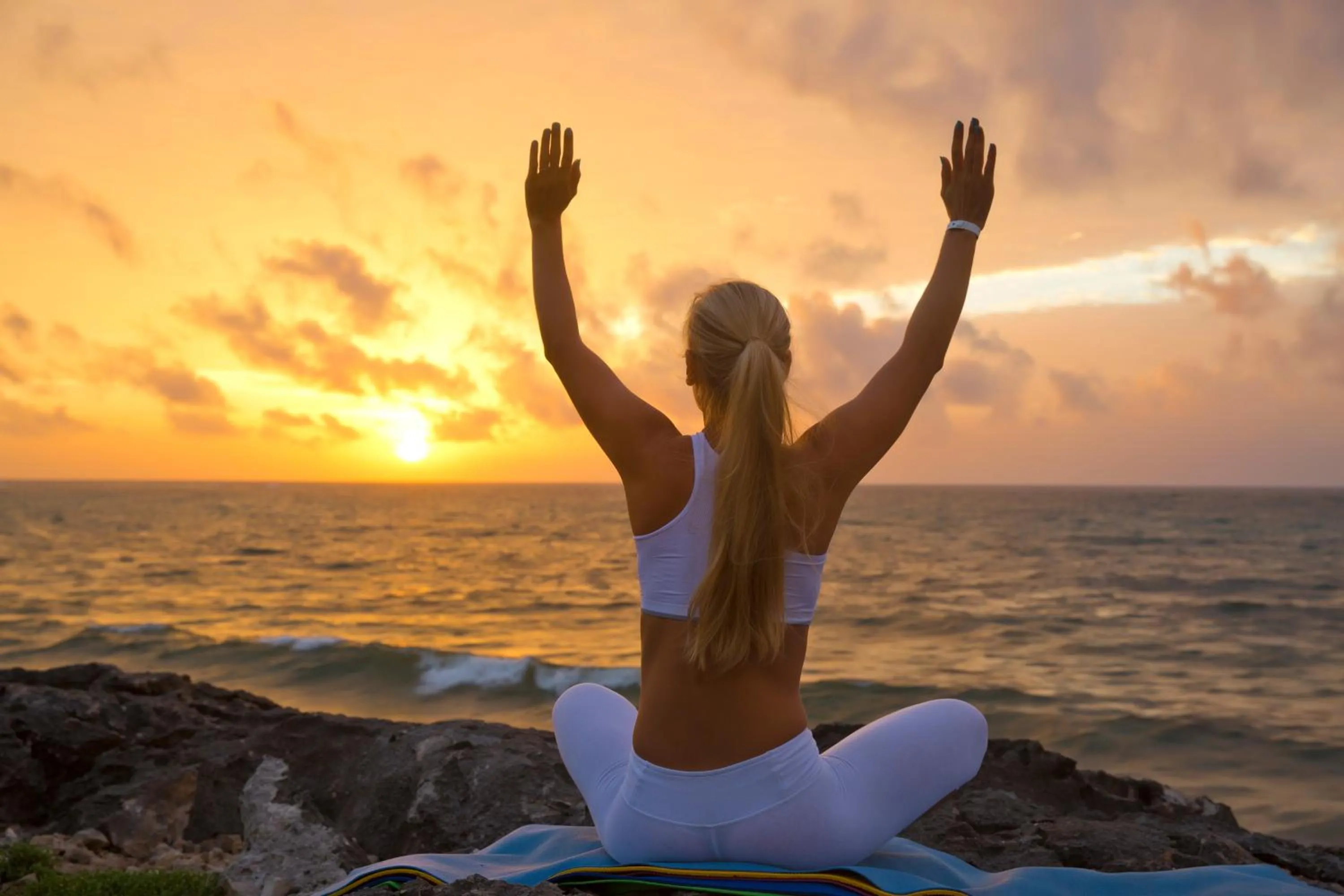 Sports, Beach in Kore Tulum Retreat Wellness Resort - Adults Only