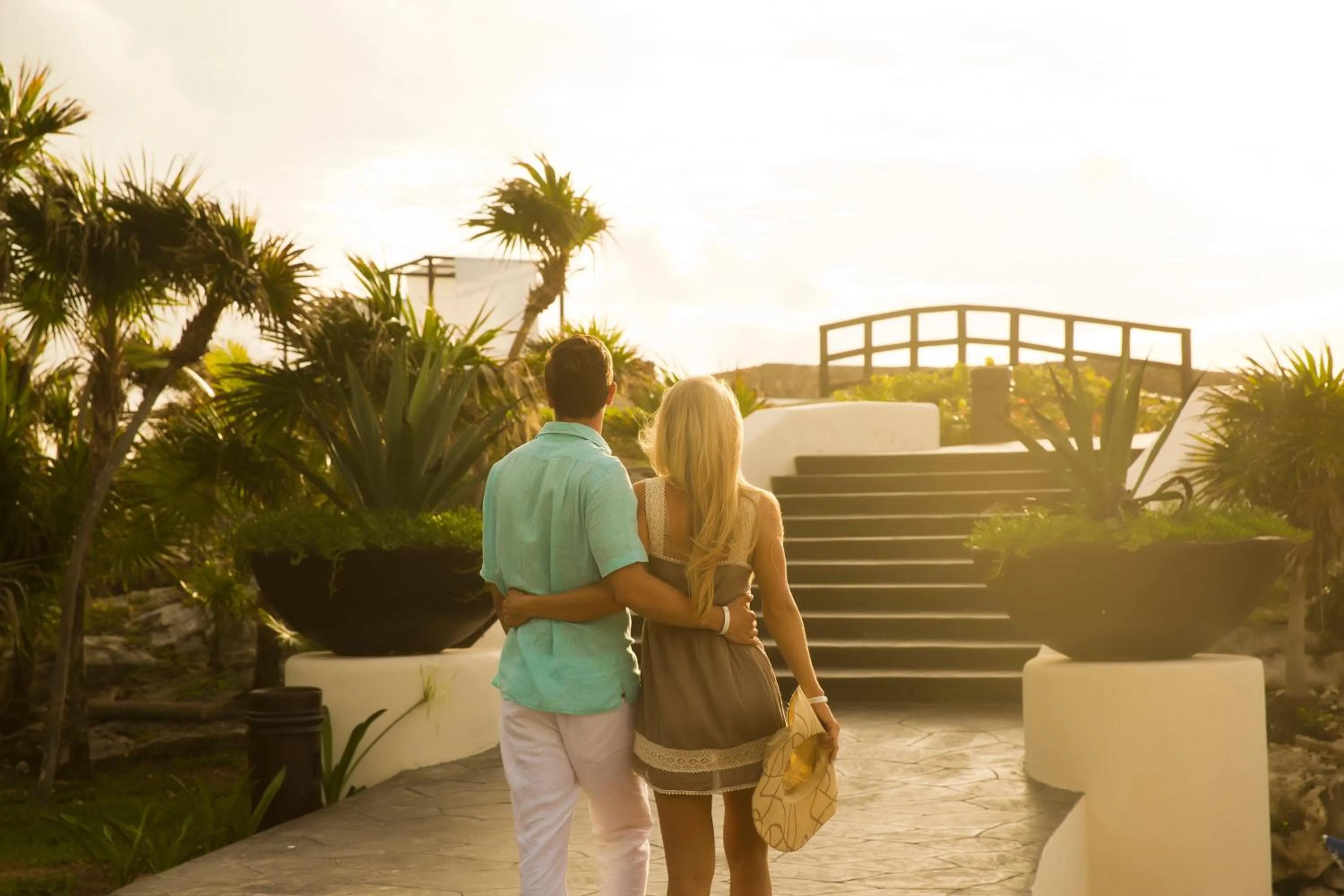 Natural landscape, Guests in Kore Tulum Retreat Wellness Resort - Adults Only