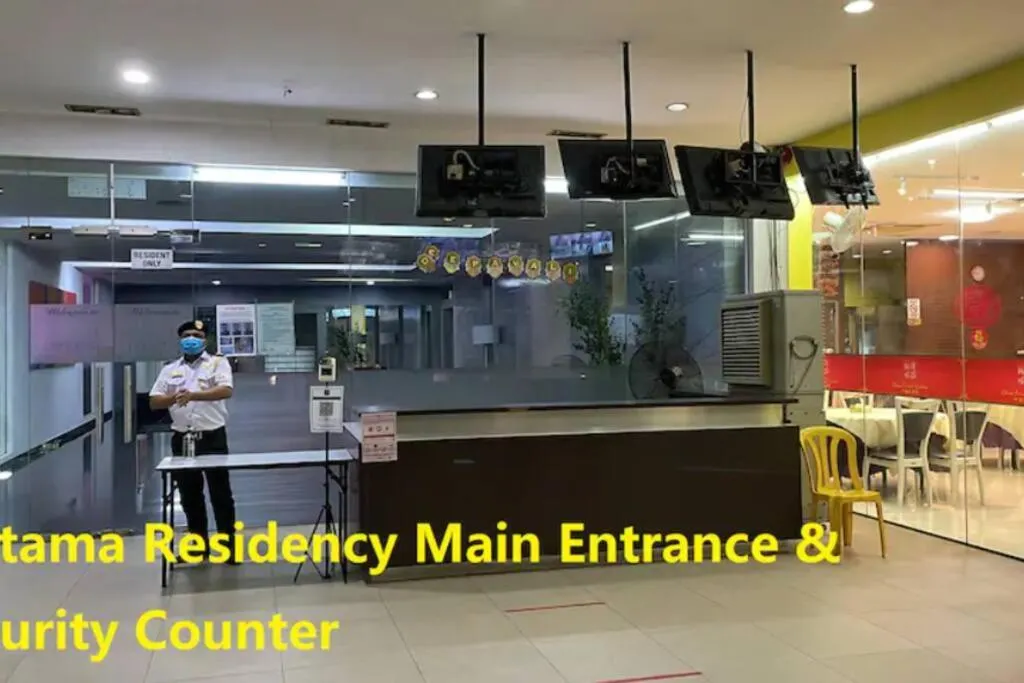 Private Jacuzzi Staycation at KL City 921