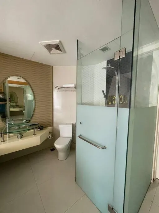 Private Jacuzzi Staycation at KL City 921