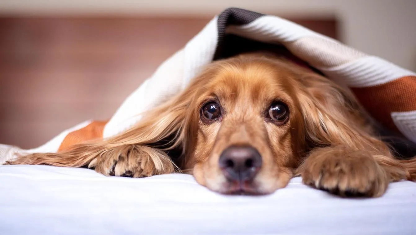 Pets in Hotel 24st Prestige