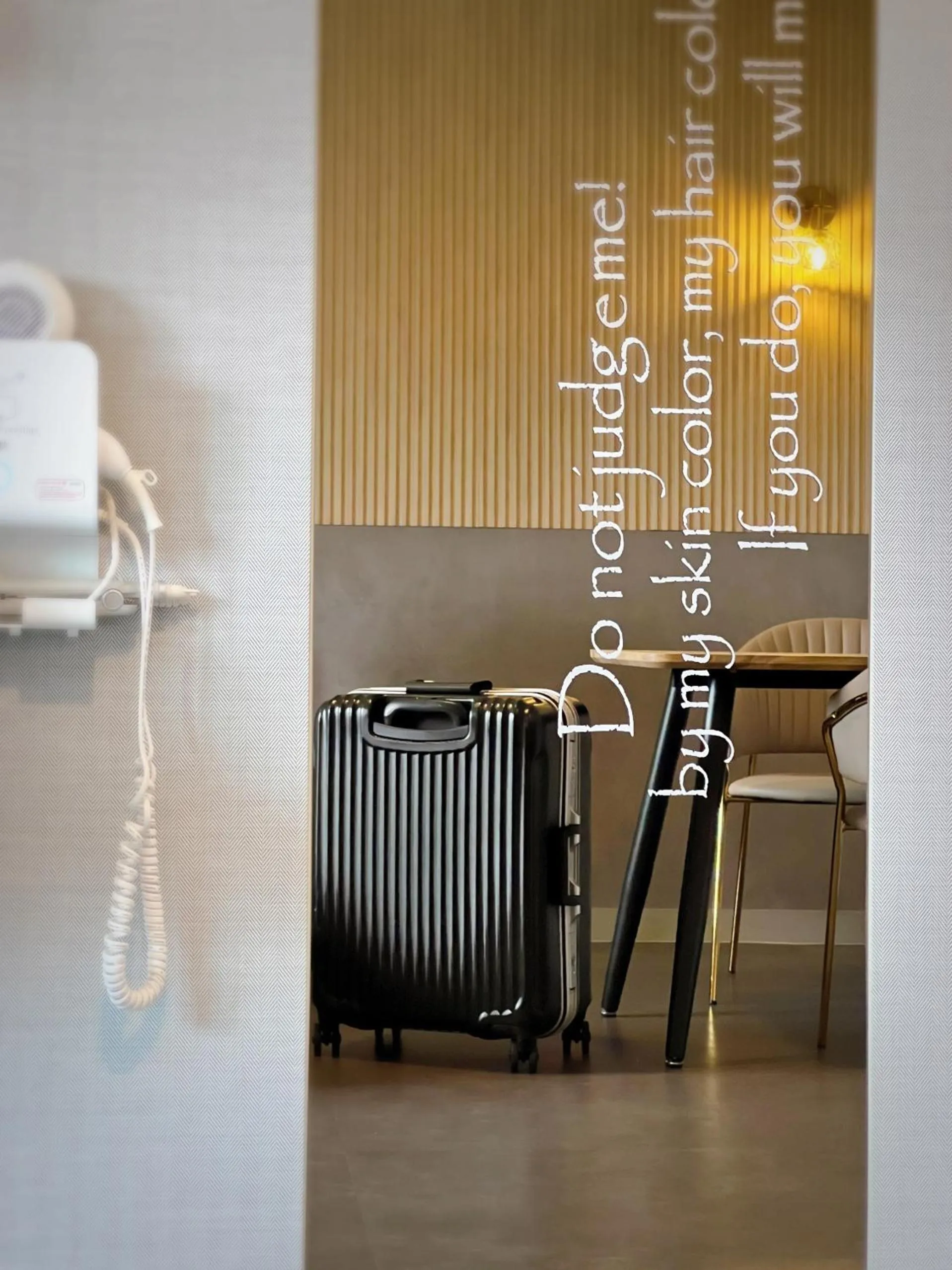 Seating area in Hotel 24st Prestige