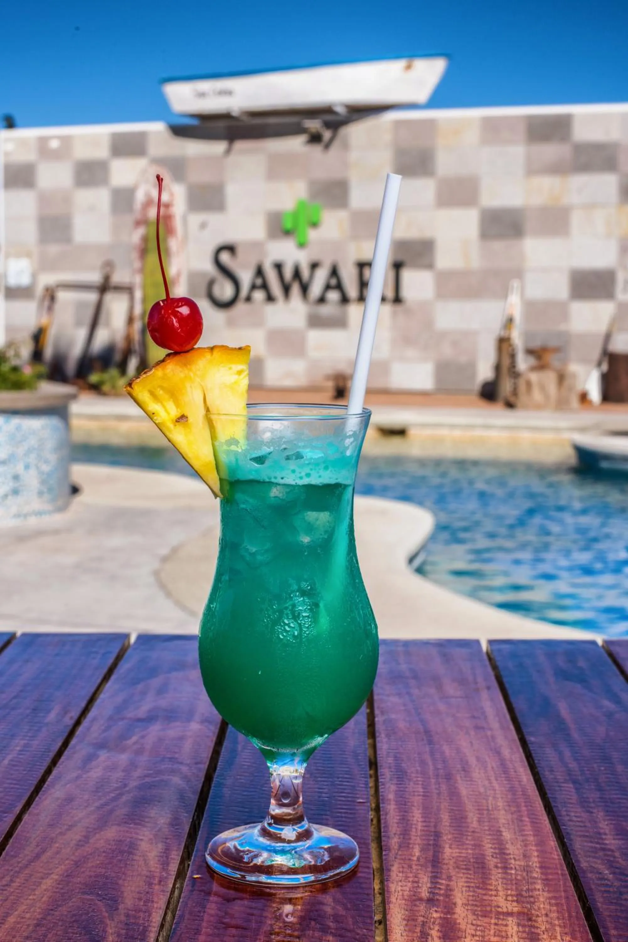 Restaurant/places to eat in Sawari Hotel