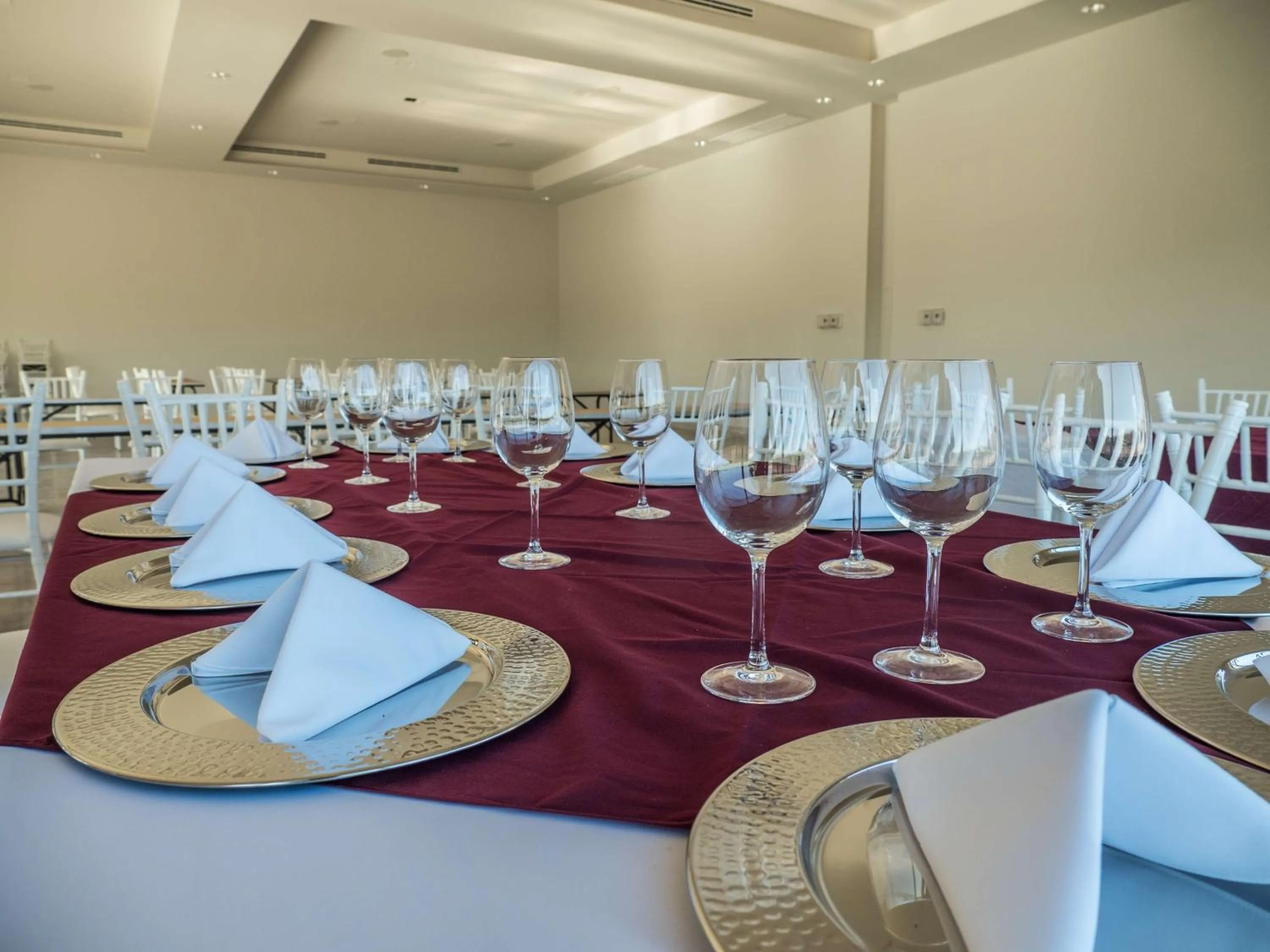 Banquet/Function facilities in Sawari Hotel