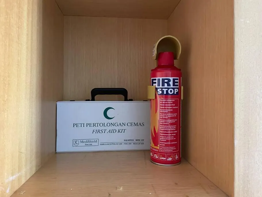 Private Jacuzzi Staycation at KL City 721