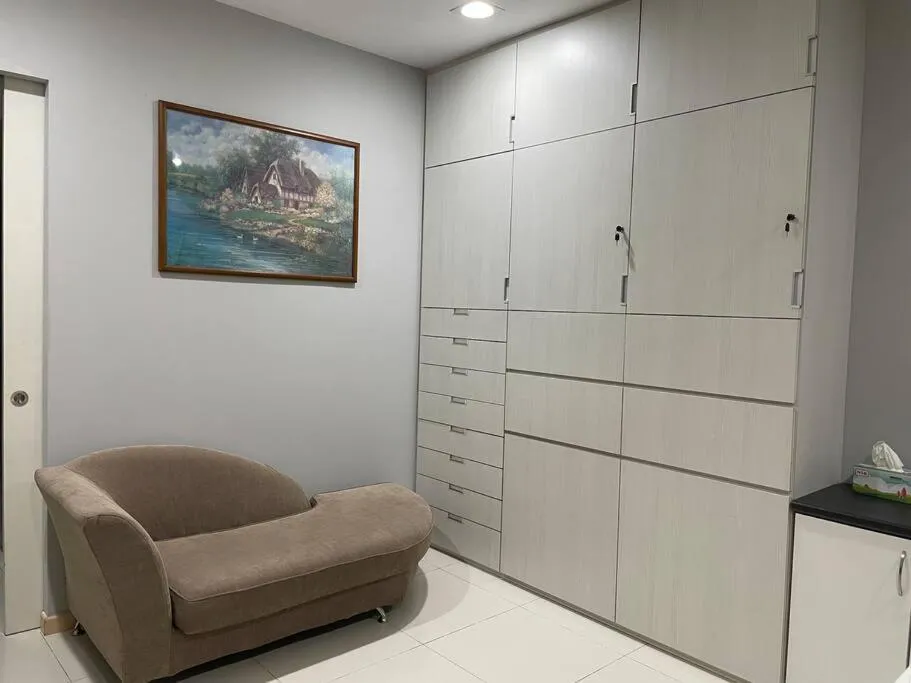 Private Jacuzzi Staycation at KL City 721