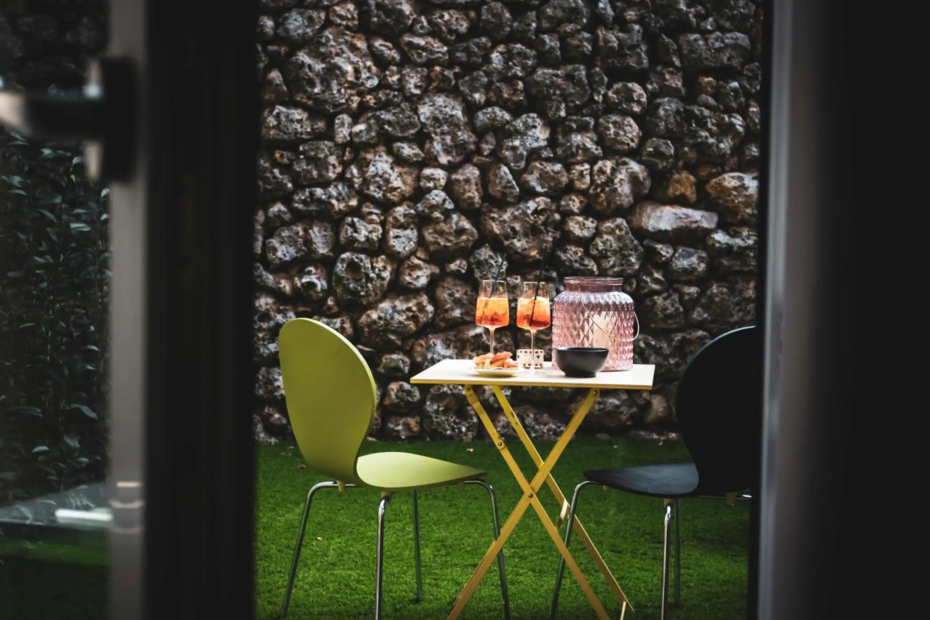 Superior Single Room in San Valentino Hotel Superior Single Room in San Valentino Hotel