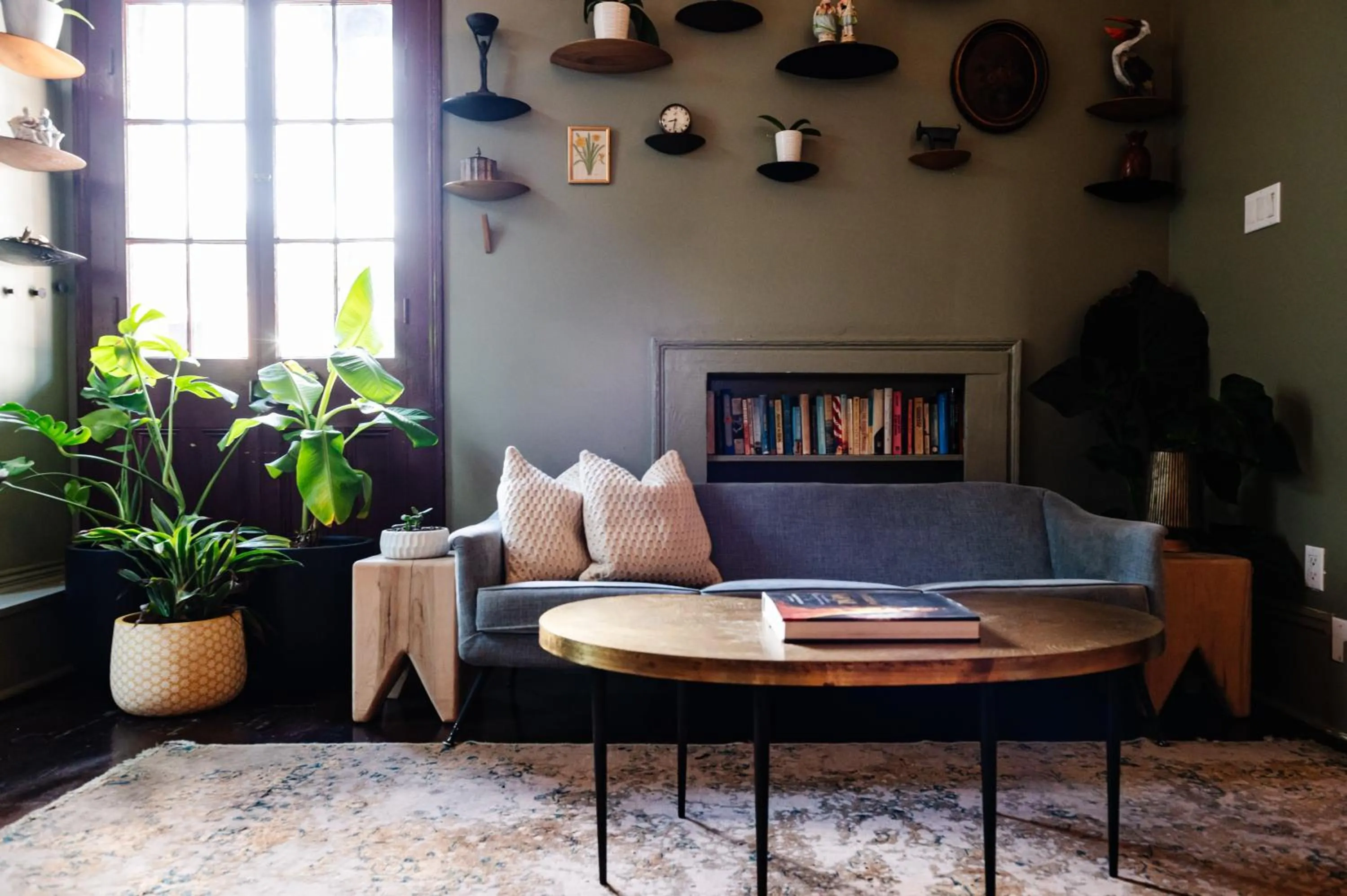 Property building in The Frenchmen New Orleans By Kasa Living