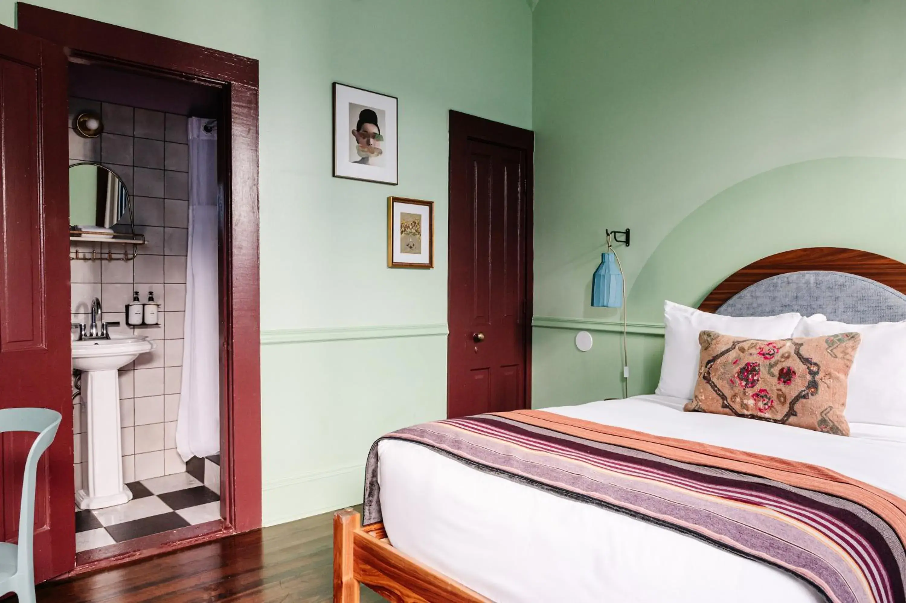 Full Room (24/7 Front Desk) in The Frenchmen New Orleans by Kasa Living Full Room (24/7 Front Desk) in The Frenchmen New Orleans by Kasa Living