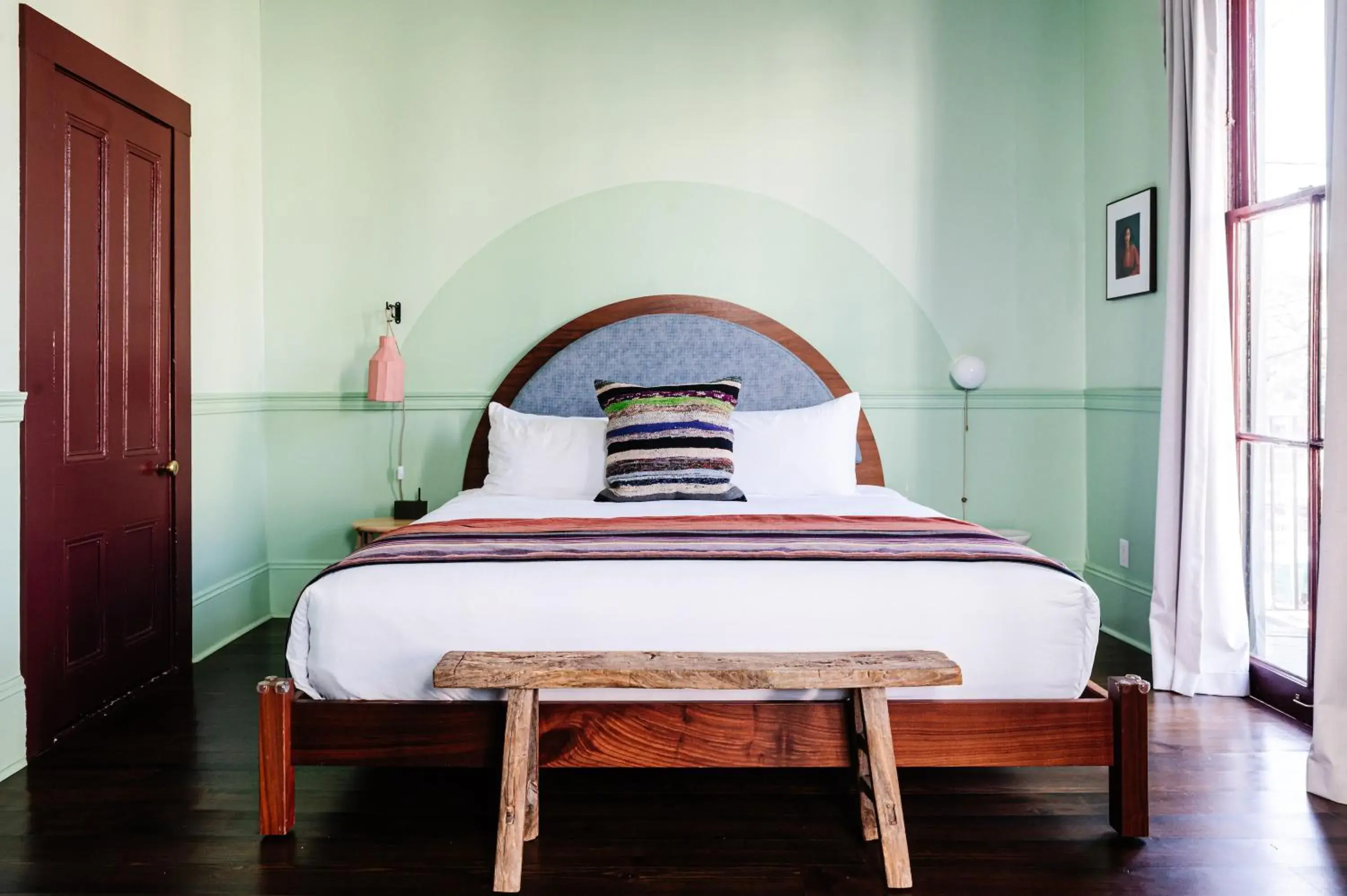 King Room (24/7 Front Desk) in The Frenchmen New Orleans by Kasa Living King Room (24/7 Front Desk) in The Frenchmen New Orleans by Kasa Living