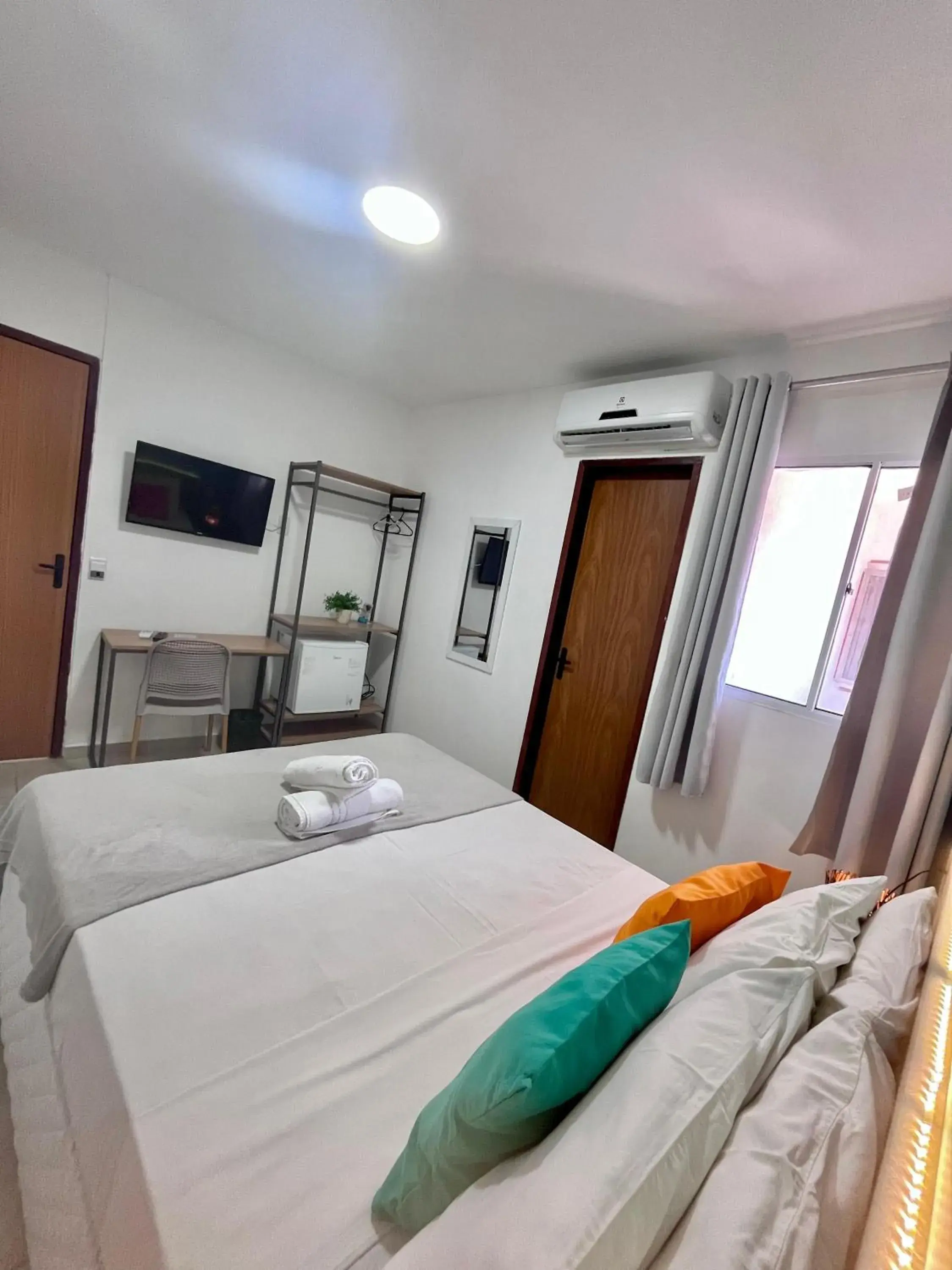 Double Room - single occupancy in Mirante dos Corais Double Room - single occupancy in Mirante dos Corais