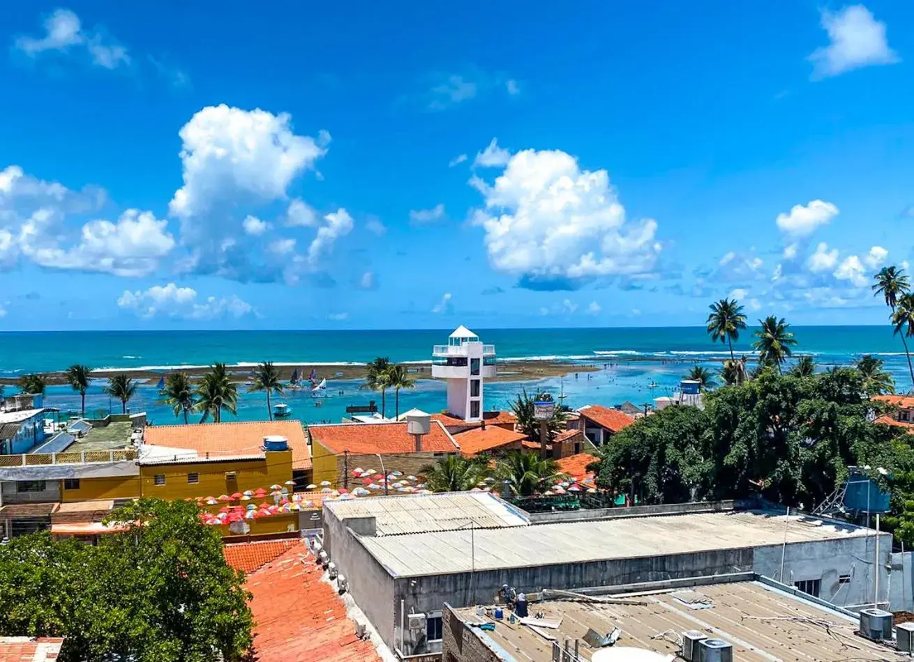 Mirante dos Corais Mirante dos Corais