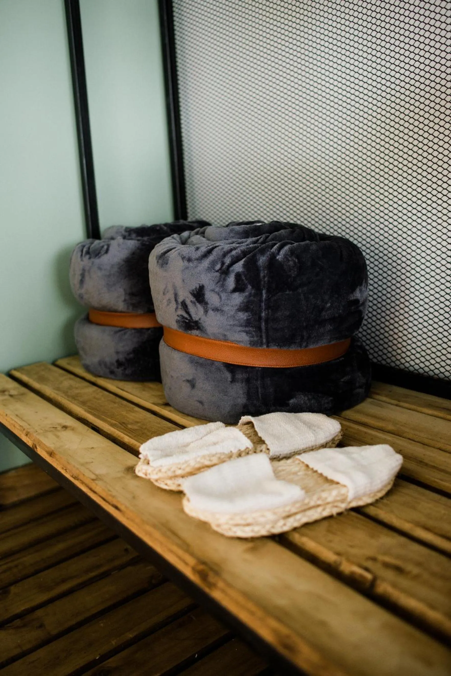 Bedroom in Hotel La Palma y El Tucán - Café y Naturaleza