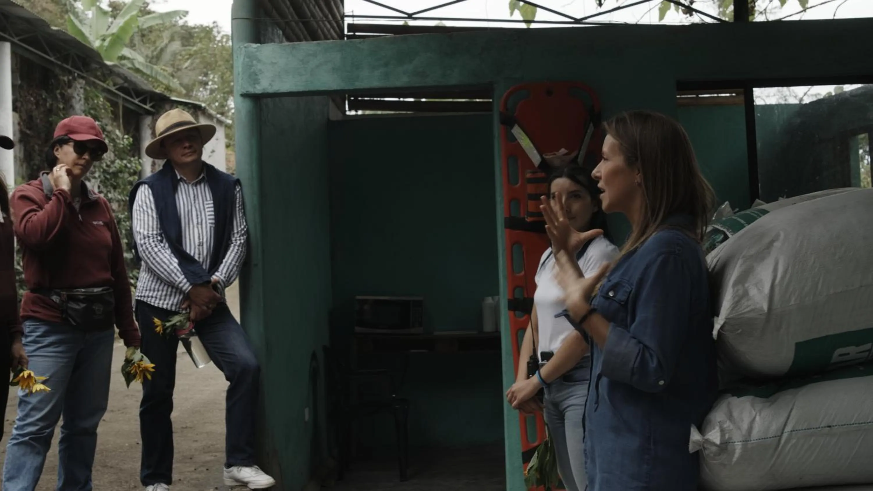 Activities in Hotel La Palma y El Tucán - Café y Naturaleza