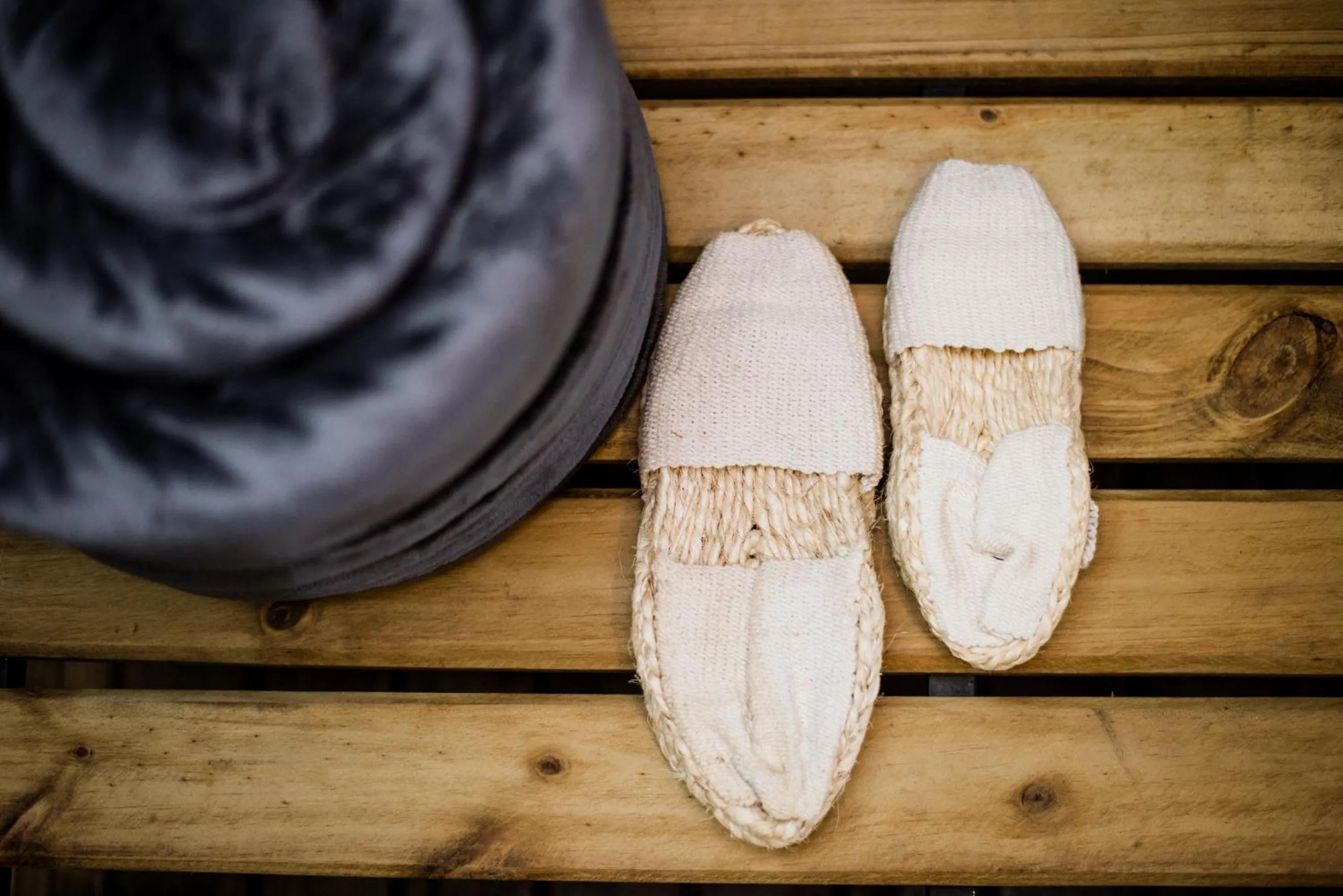 VIP in Hotel La Palma y El Tucán - Café y Naturaleza