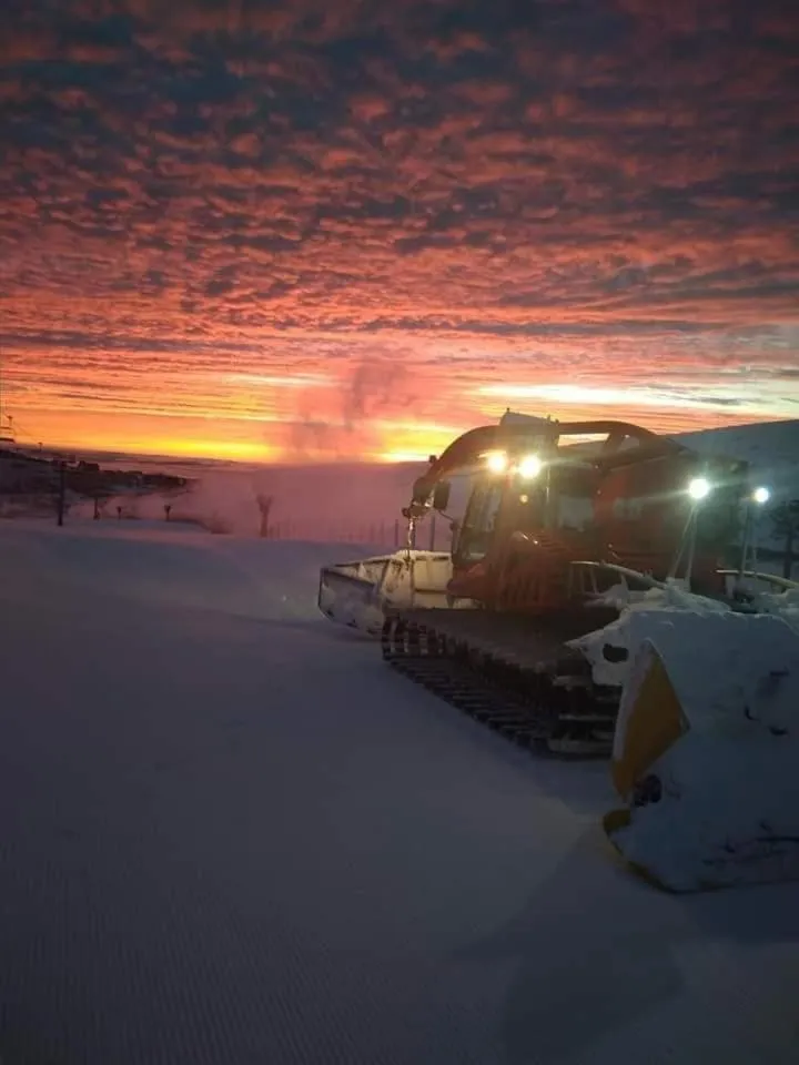 Hotel la Casona de Barrio, Alto Campoo