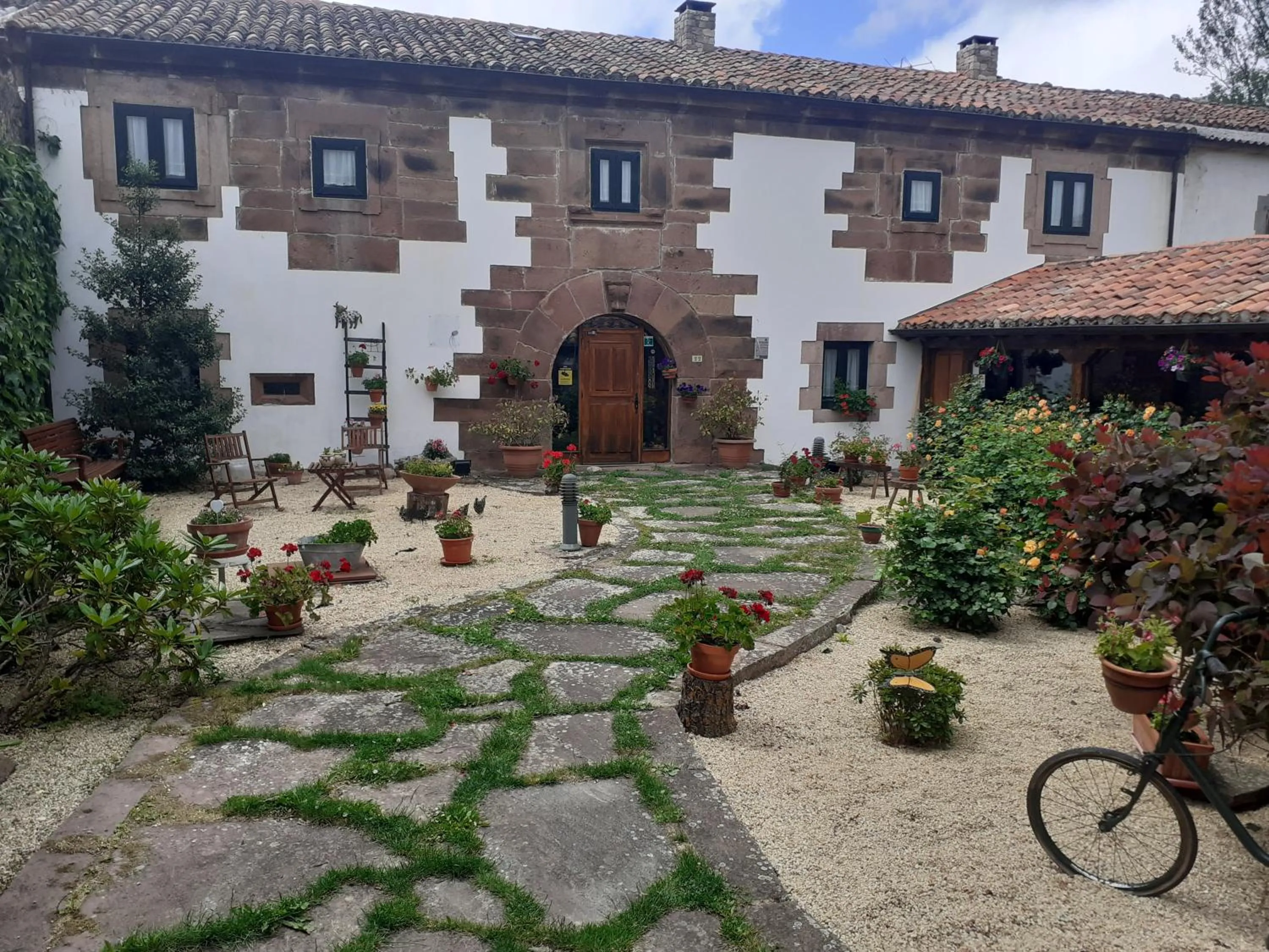 Hotel la Casona de Barrio, Alto Campoo