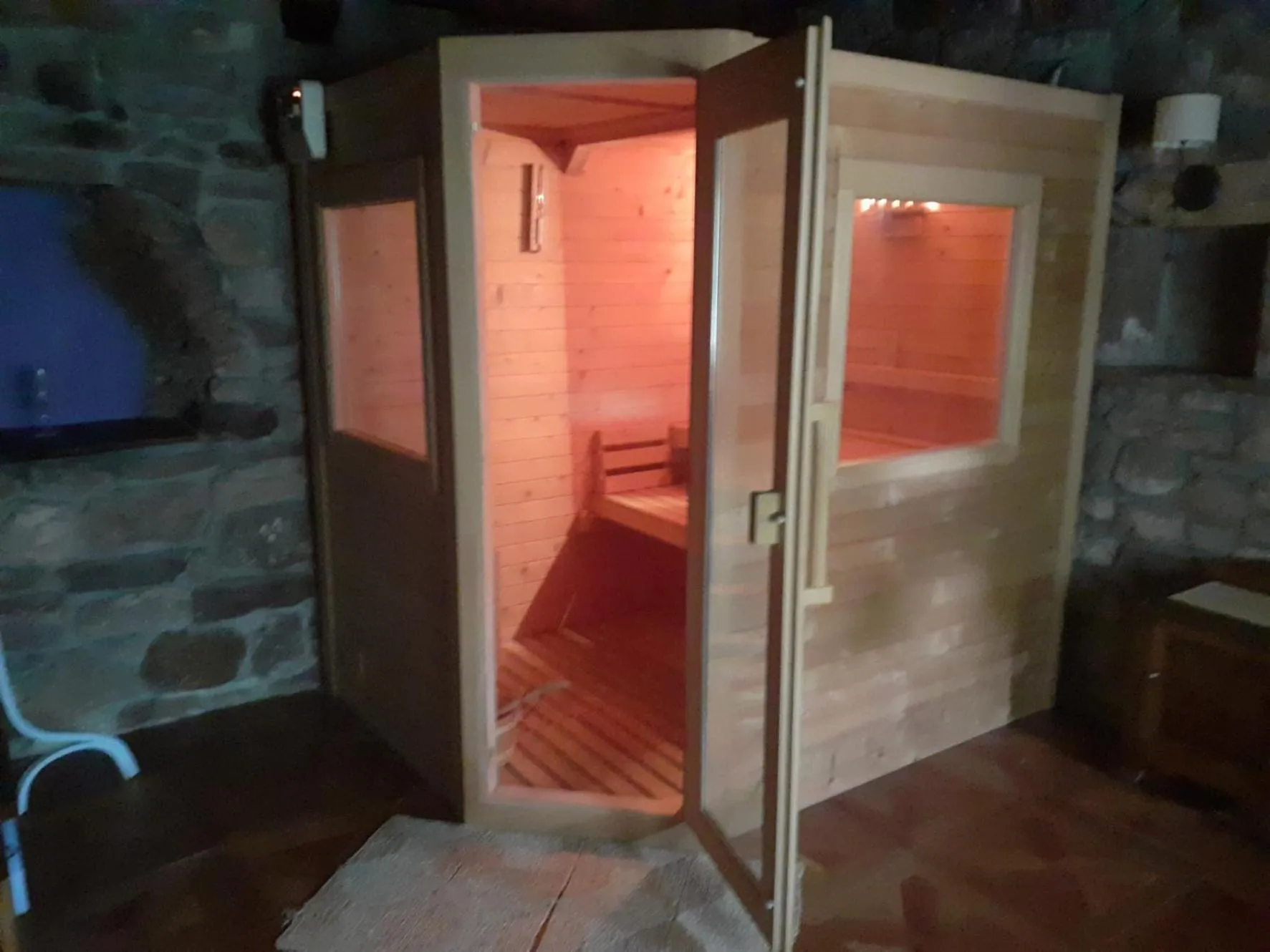 Hotel la Casona de Barrio, Alto Campoo