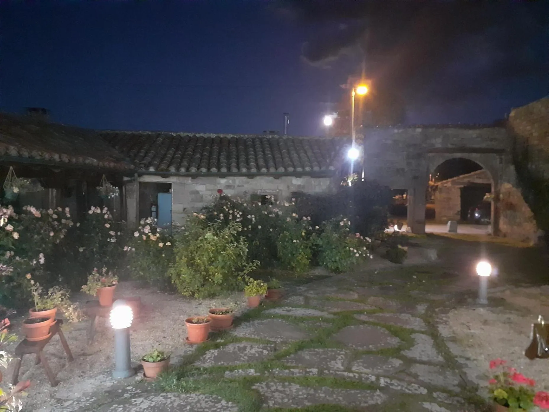 Hotel la Casona de Barrio, Alto Campoo