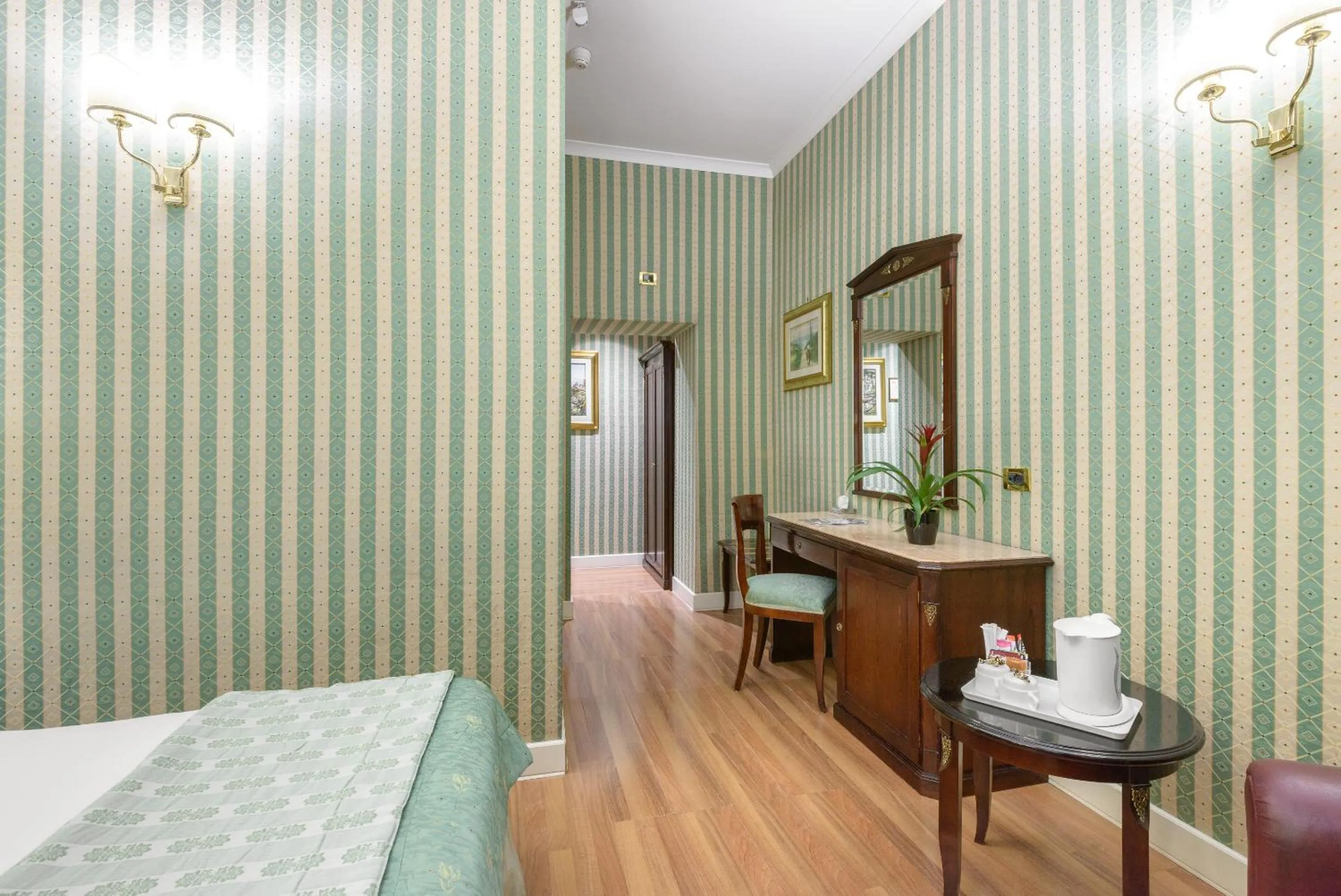 Family Room in Gambrinus Hotel