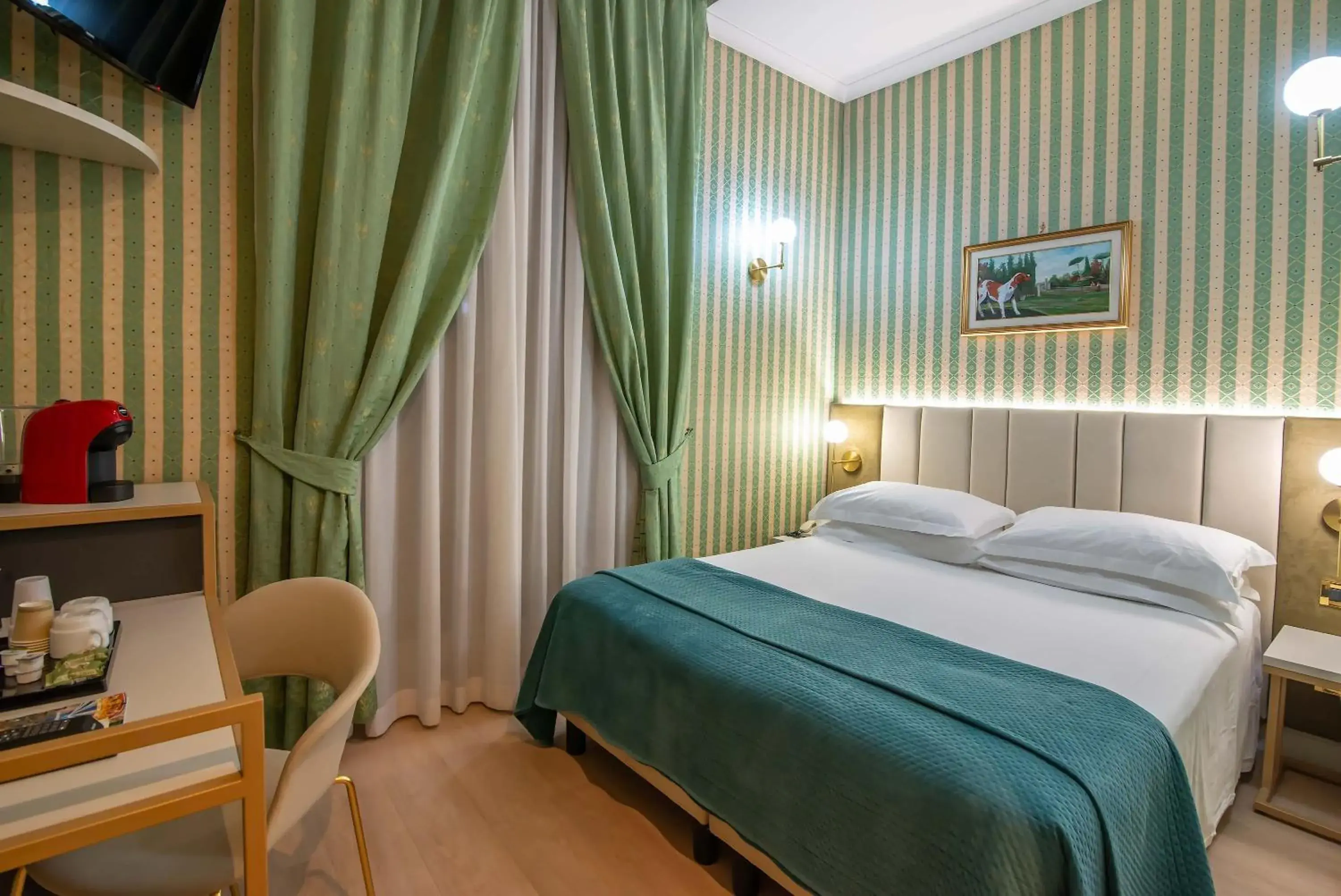 Superior Double or Twin Room in Gambrinus Hotel Superior Double or Twin Room in Gambrinus Hotel