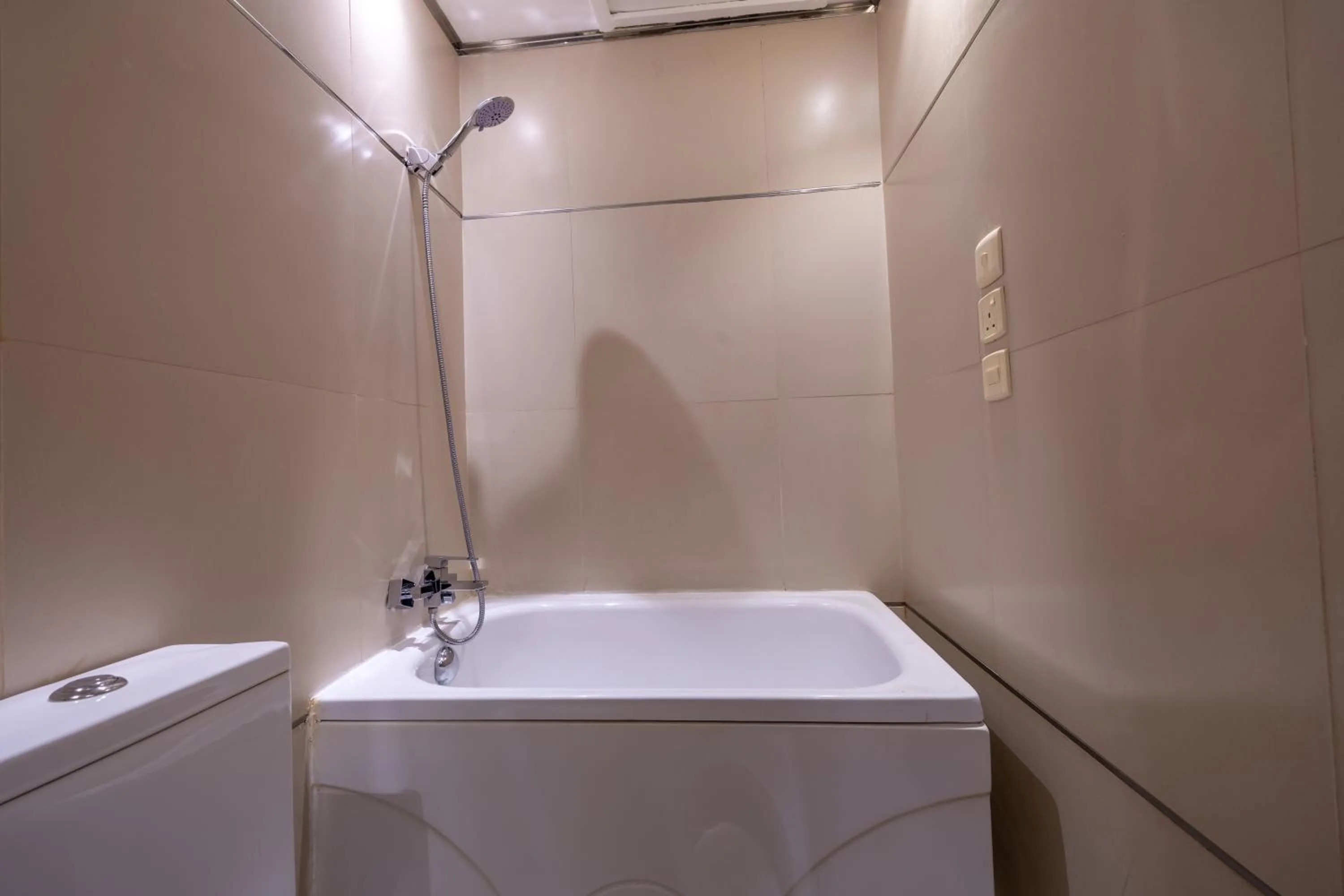 Al Muhaidb Residence Al Takhasossi 2