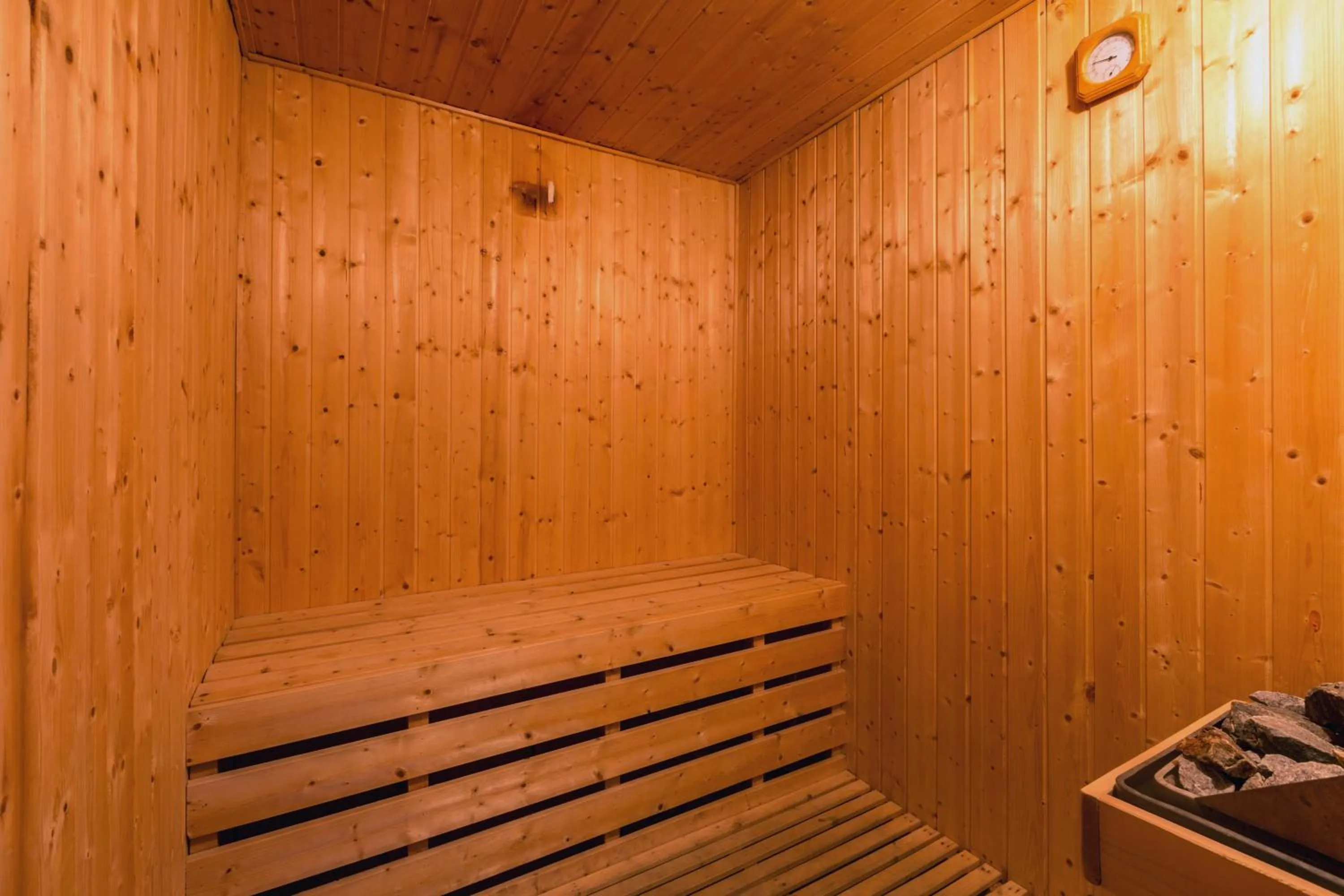 Sauna in Al Muhaidb Residence Al Takhasossi 2