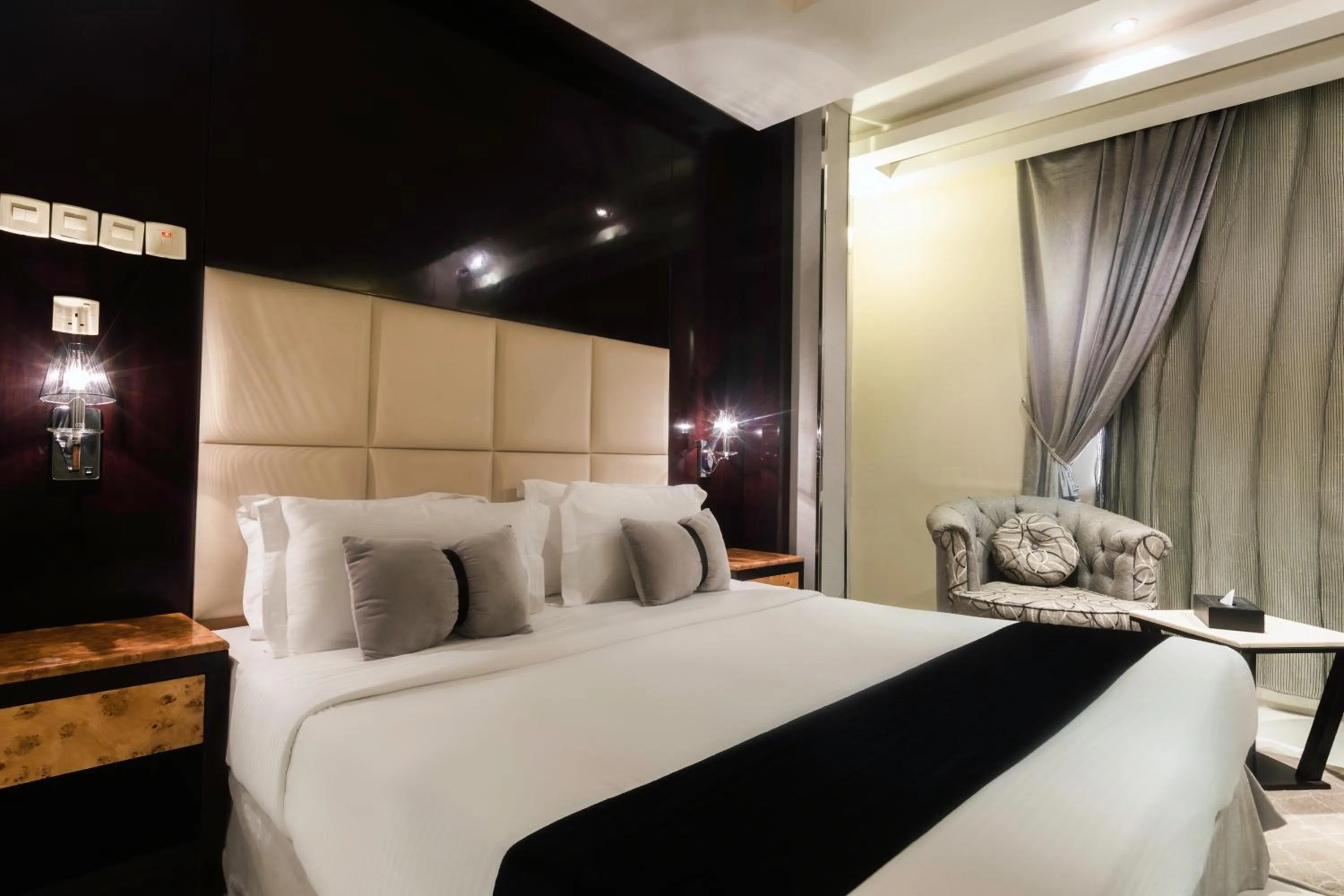 Other, Bed in Al Muhaidb Residence Al Takhasossi 2