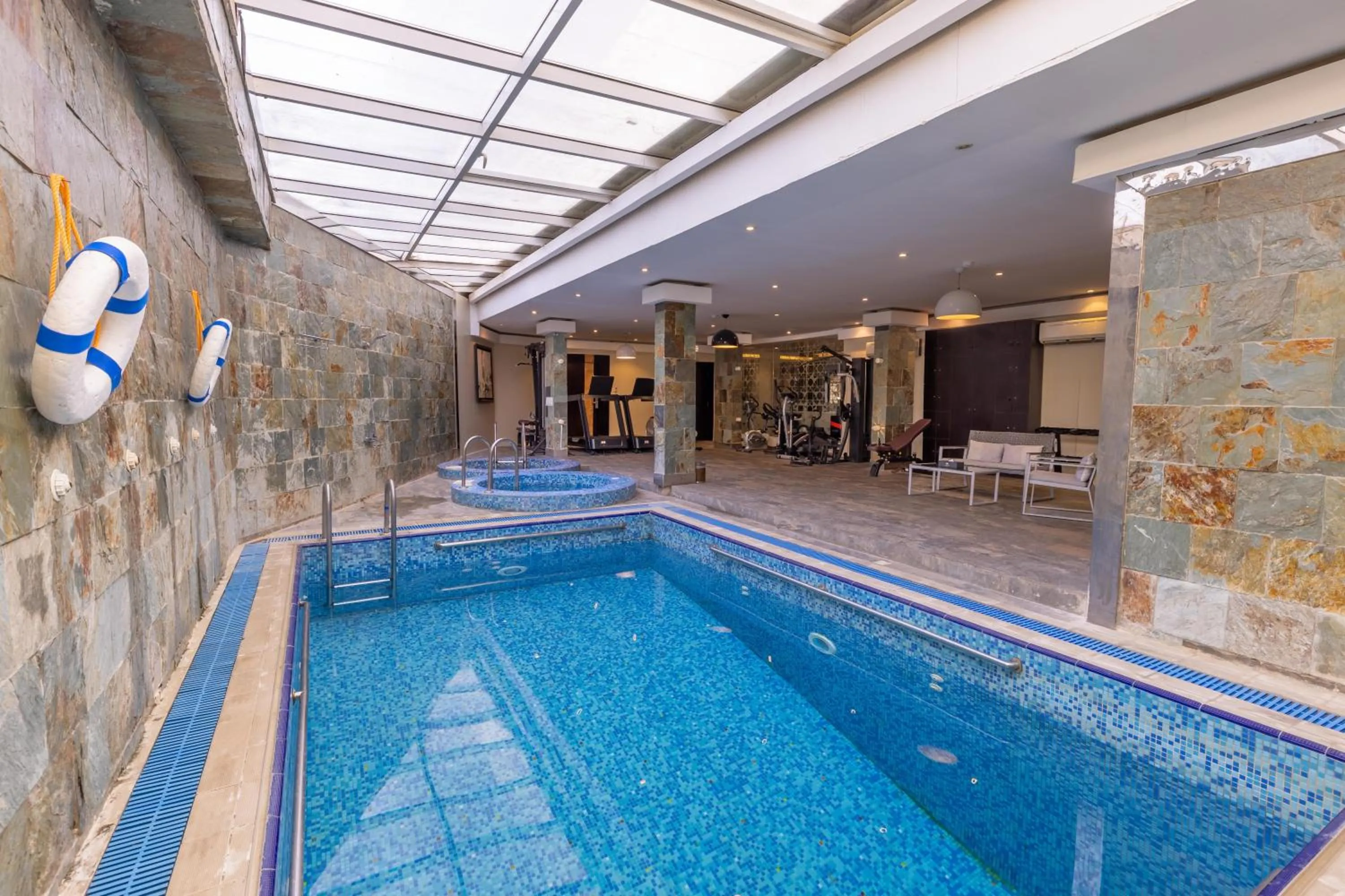 Al Muhaidb Residence Al Takhasossi 2