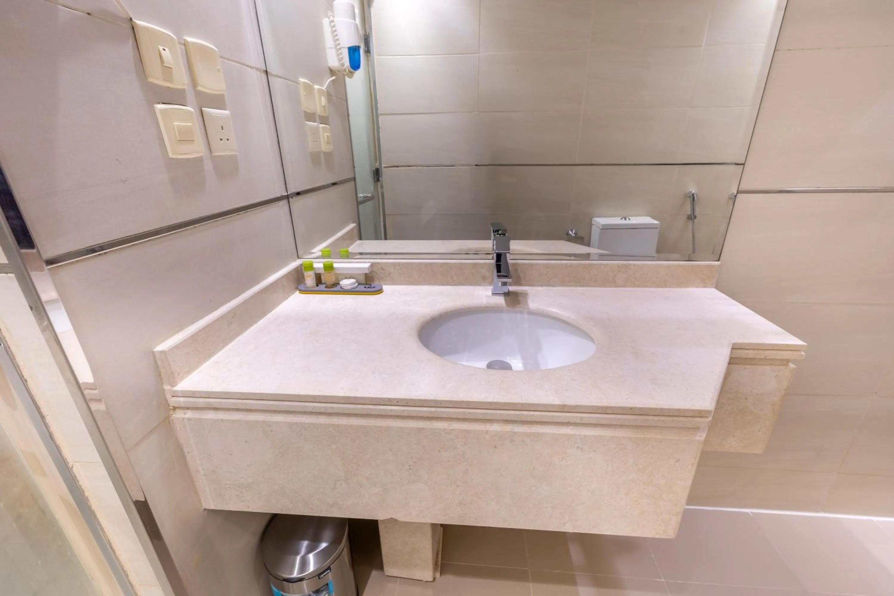 Al Muhaidb Residence Al Takhasossi 2