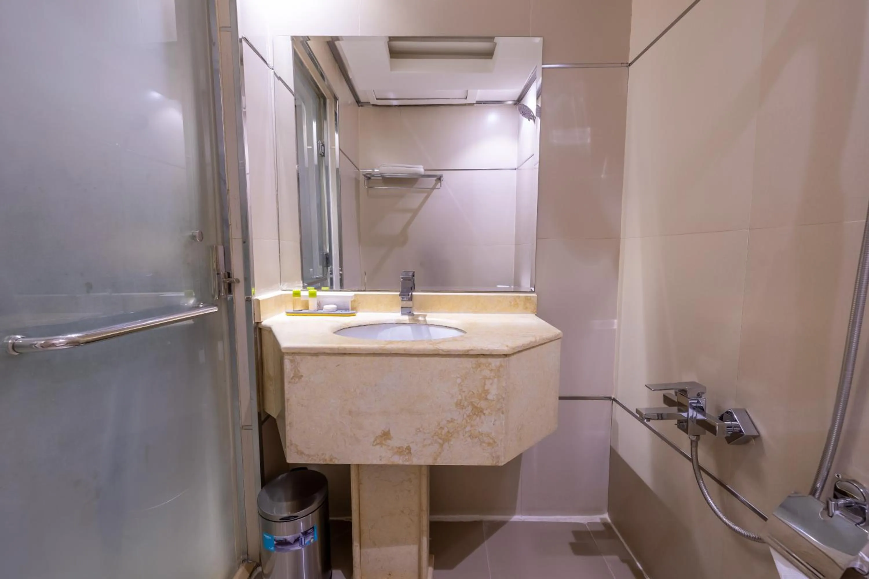 Al Muhaidb Residence Al Takhasossi 2