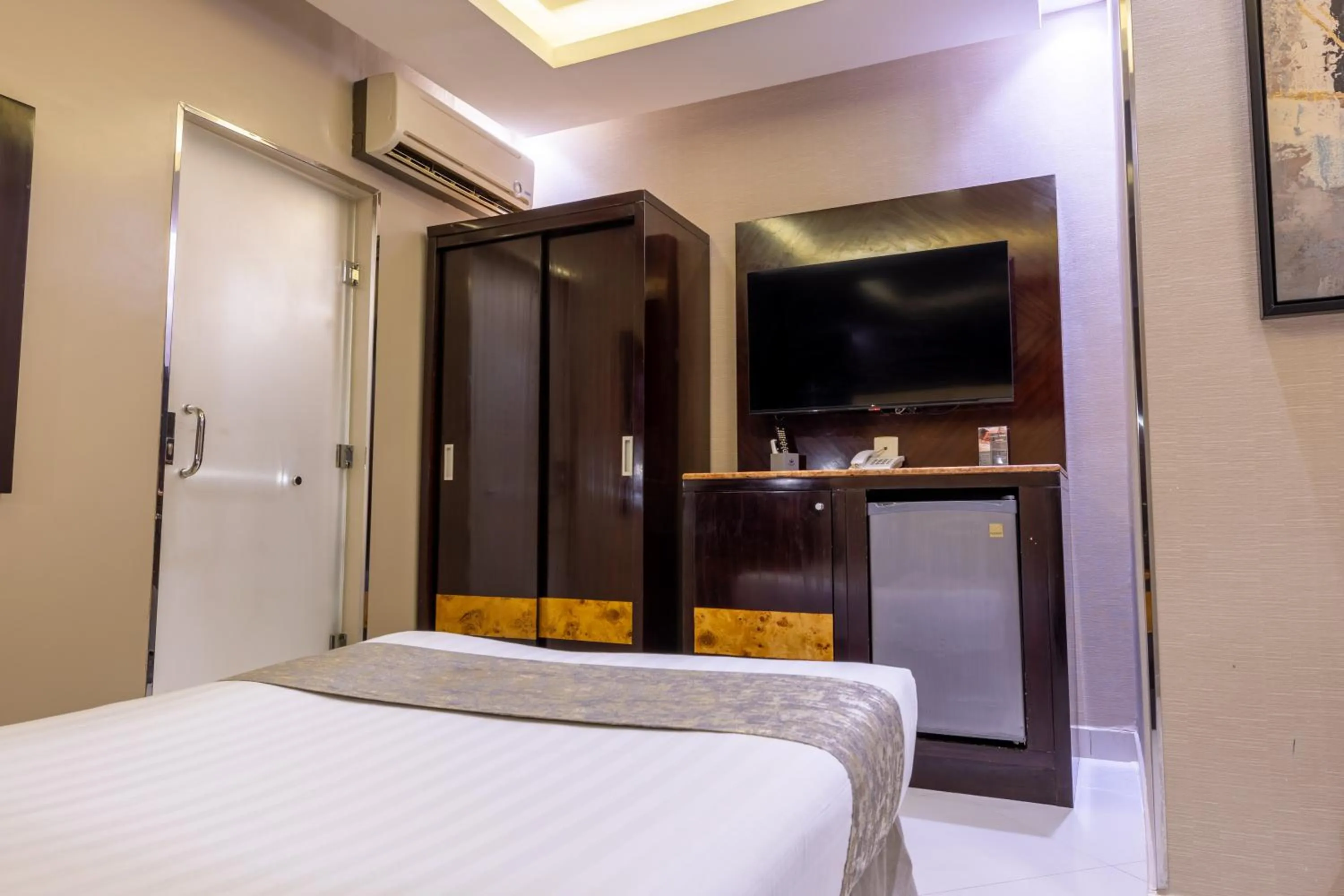 Bed in Al Muhaidb Residence Al Takhasossi 2