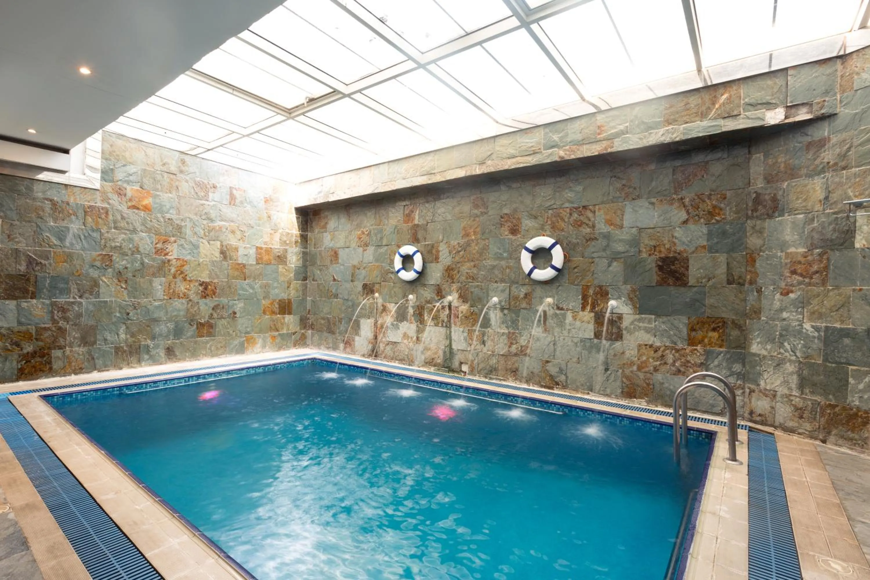 Activities in Al Muhaidb Residence Al Takhasossi 2