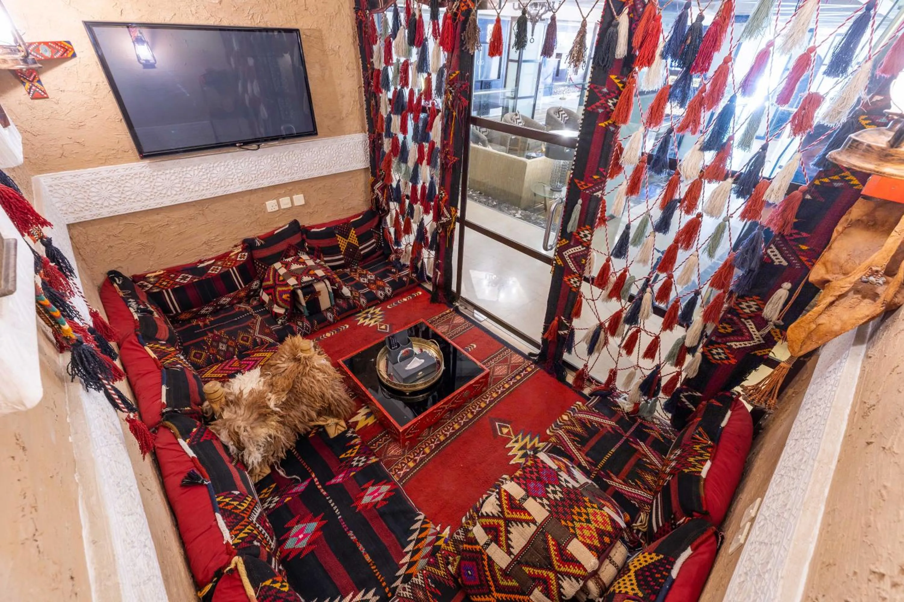 Property building in Al Muhaidb Residence Al Takhasossi 2