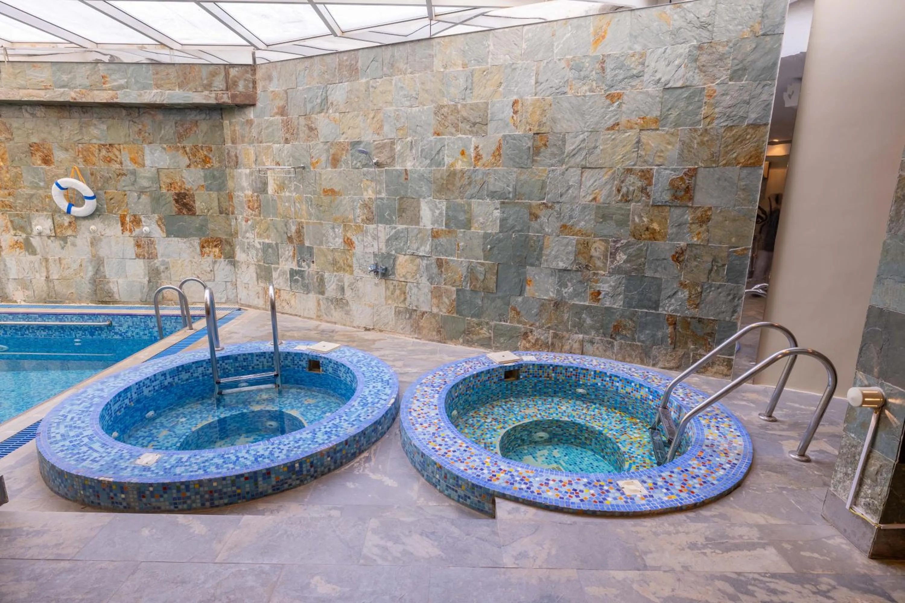 Al Muhaidb Residence Al Takhasossi 2