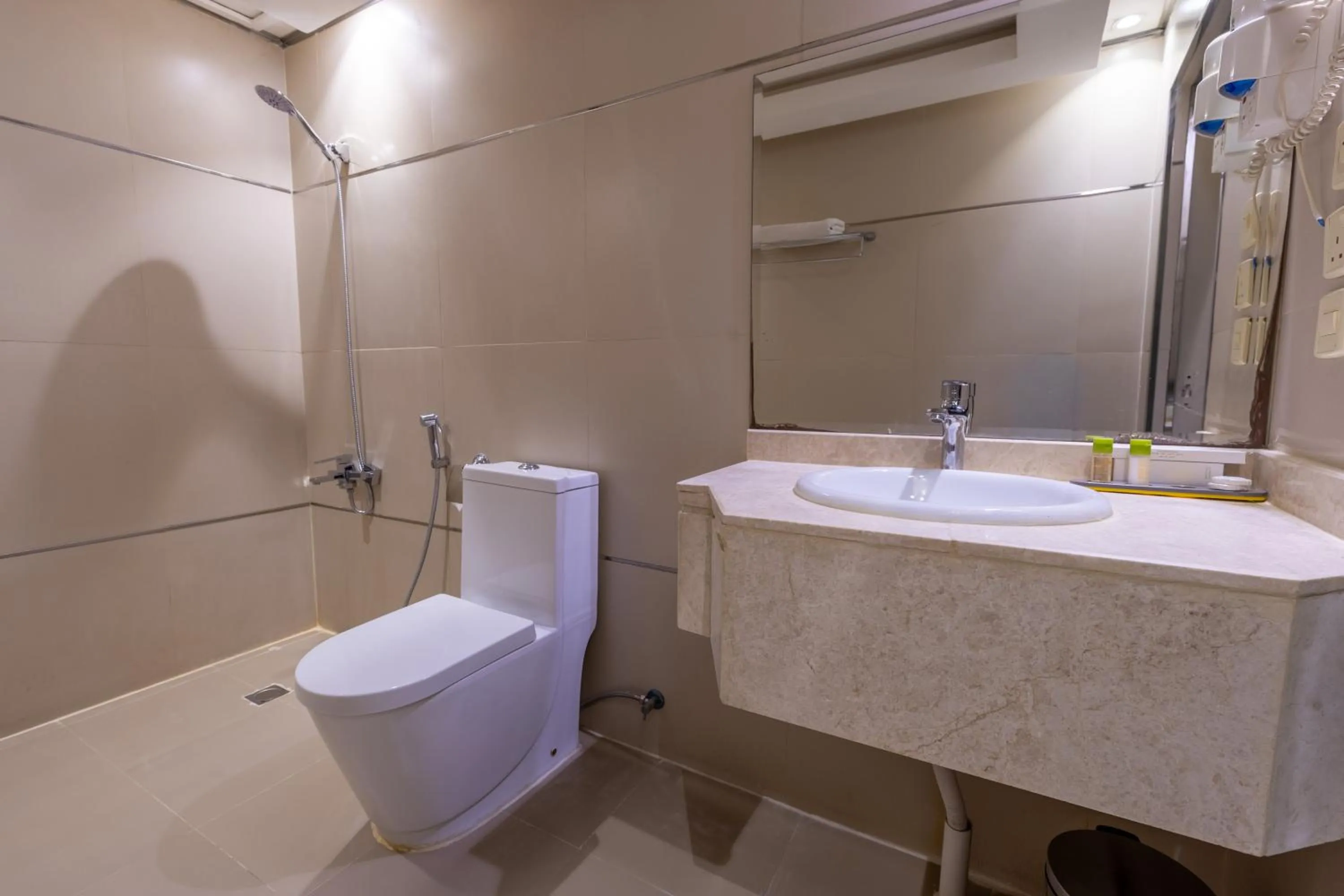 Al Muhaidb Residence Al Takhasossi 2