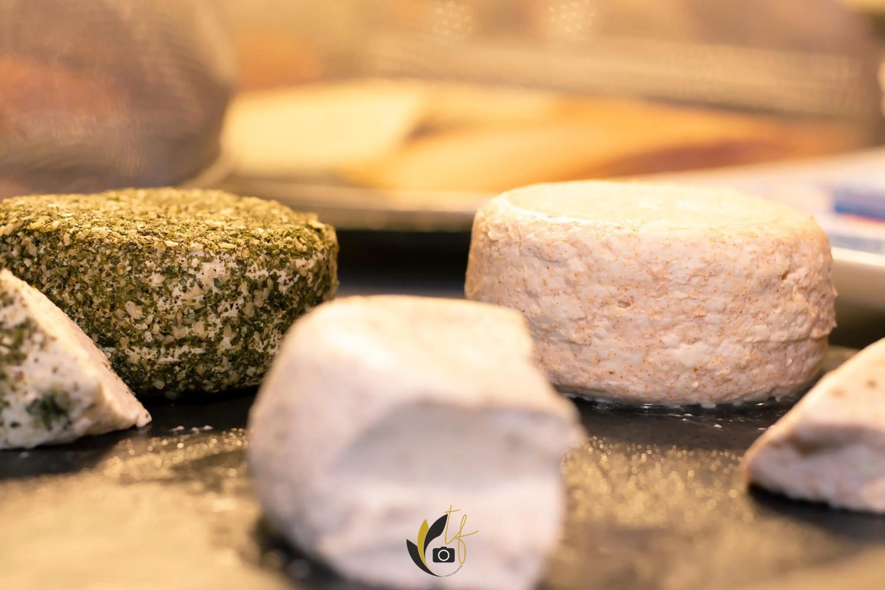 Breakfast in Tulip Inn Sainte Clotilde, La Réunion