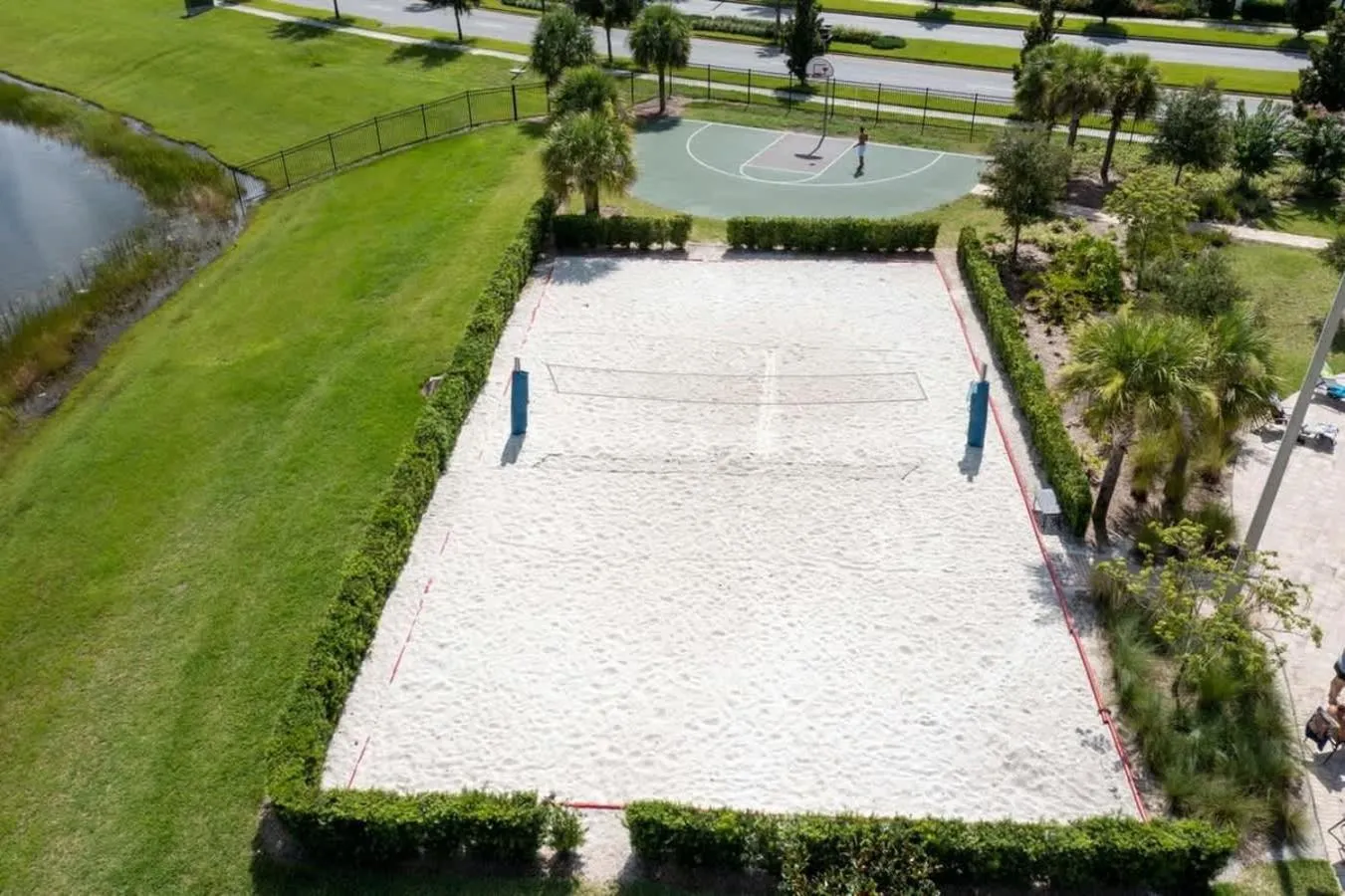 Wonderful 5 Bd Close to Disney @ Storey Lake Resort 2980