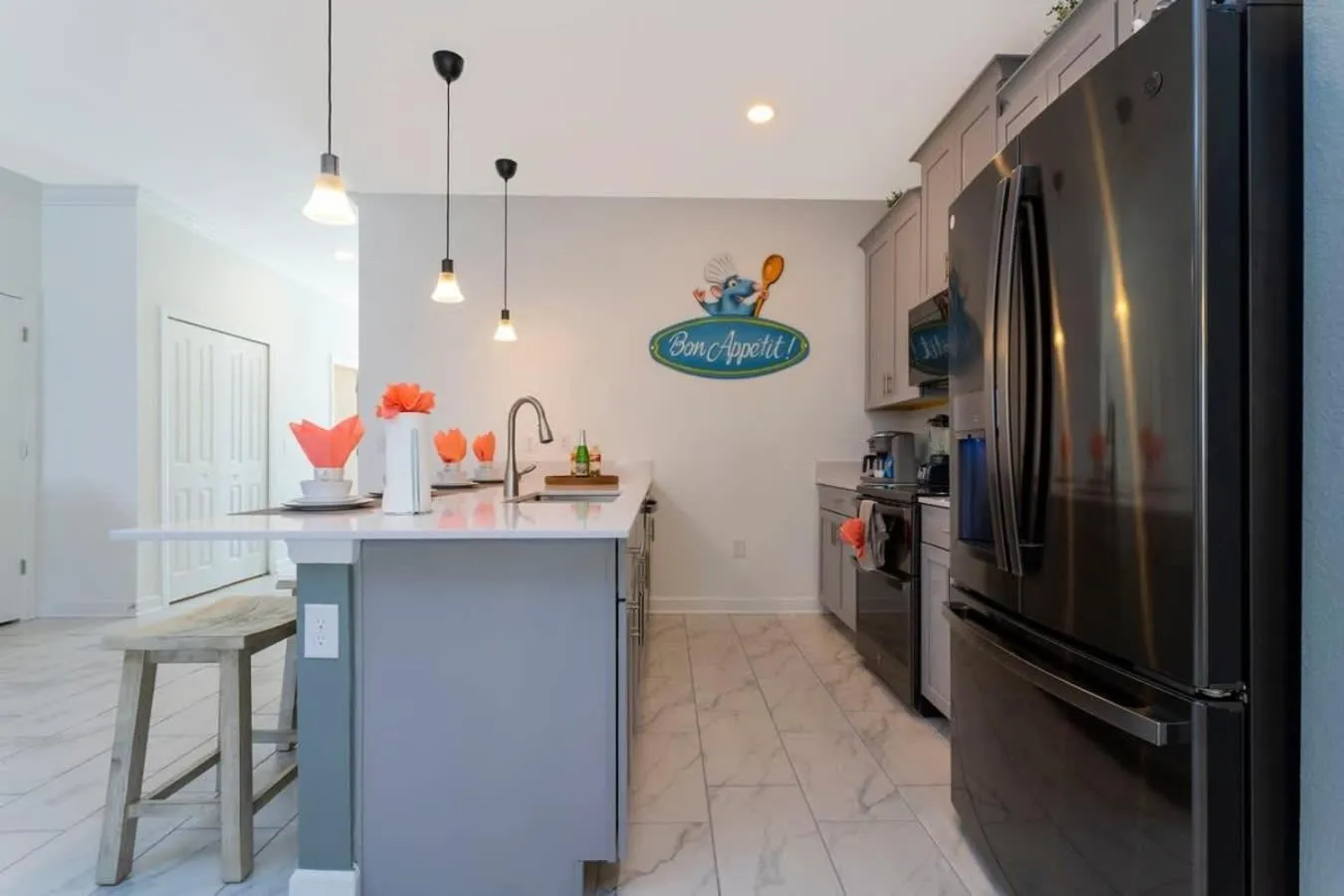 Wonderful 5 Bd Close to Disney @ Storey Lake Resort 2980